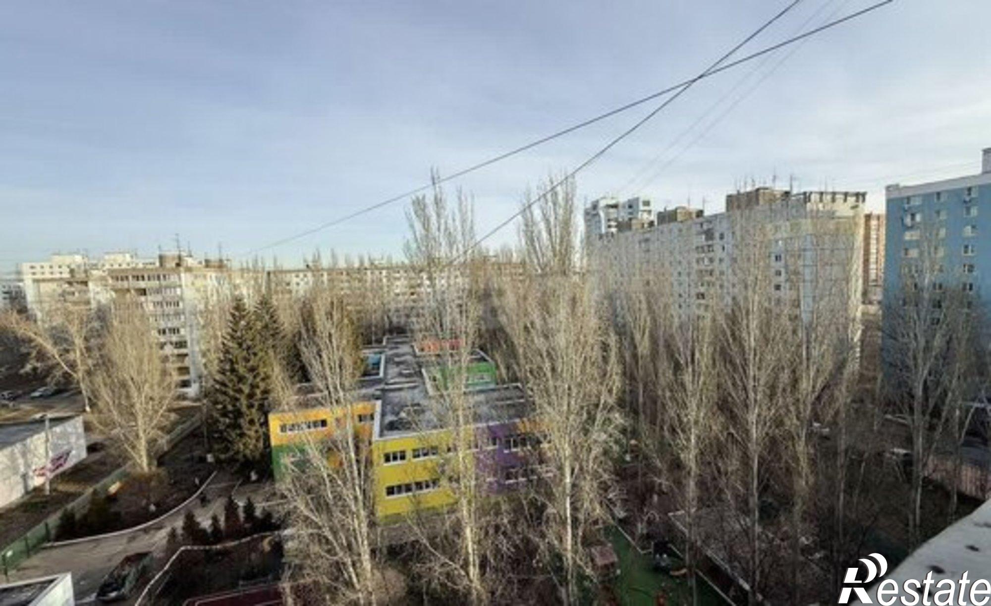 Купить квартиру за 4 000 000 рублей на Московское шоссе (дублер), 310