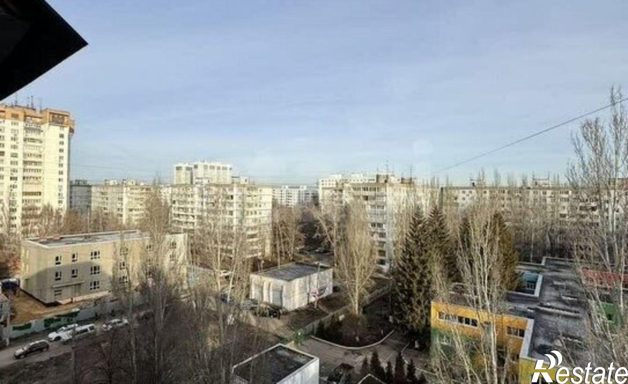 Купить квартиру за 4 000 000 рублей на Московское шоссе (дублер), 310