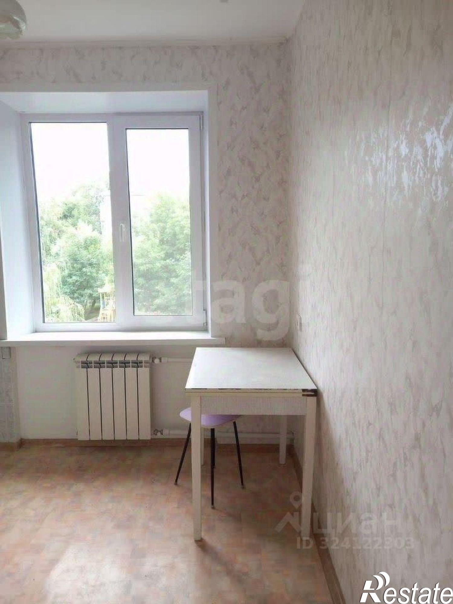 Купить квартиру за 3 700 000 рублей на 2-й Безымянный переулок, 5