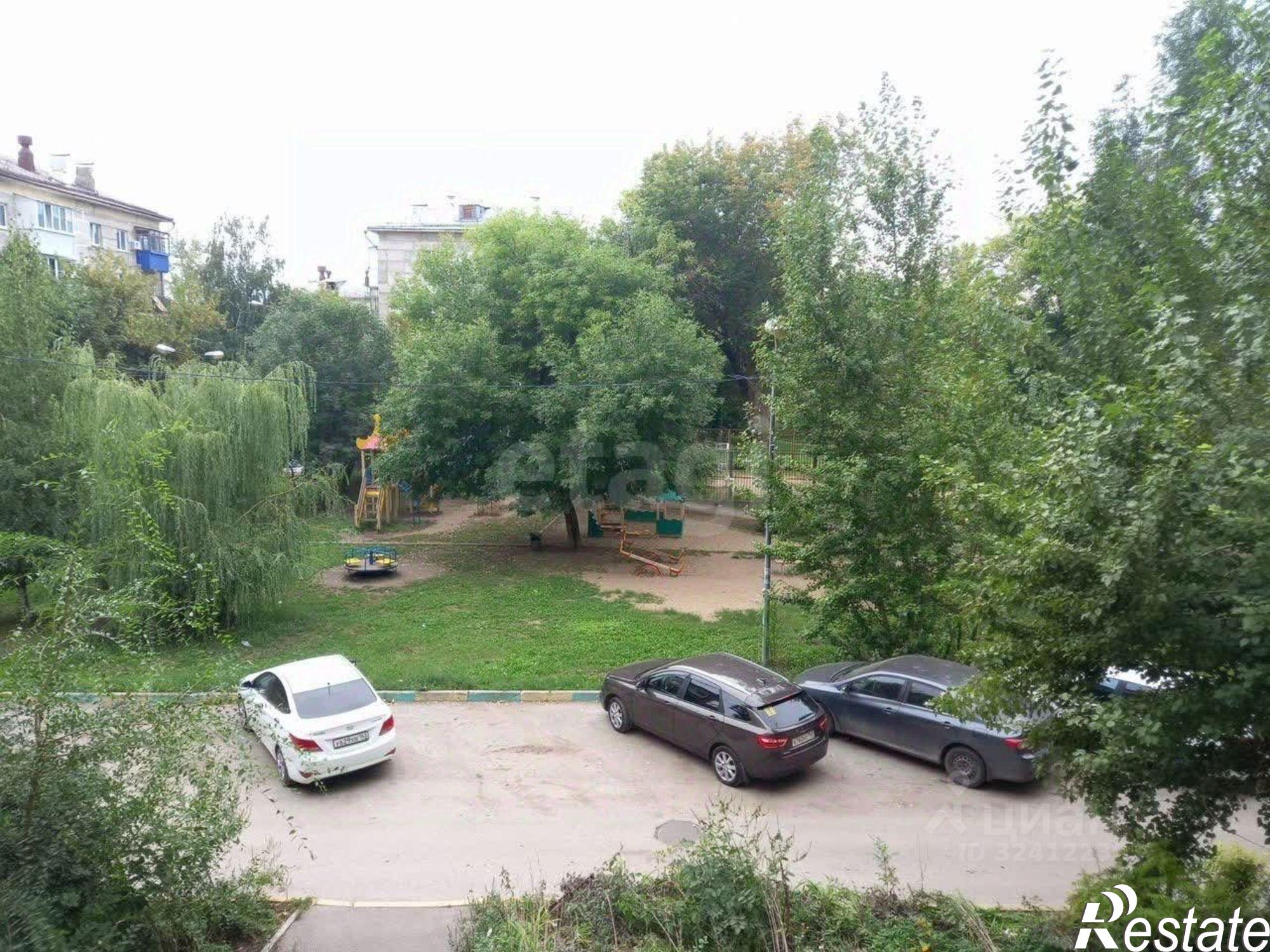 Купить квартиру за 3 700 000 рублей на 2-й Безымянный переулок, 5