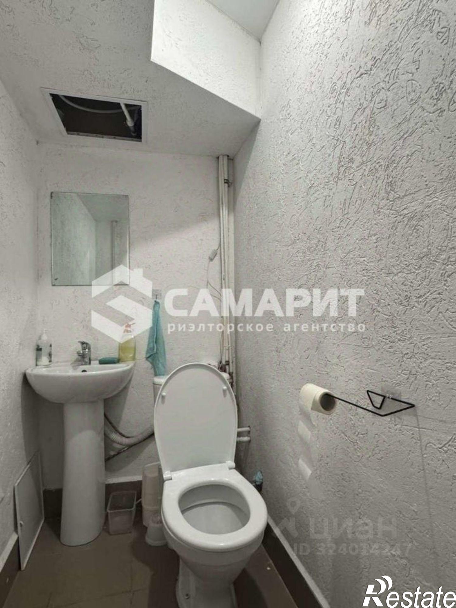 Купить офис, помещение под офис за 1 969 250 рублей на ул Ленинская, 202