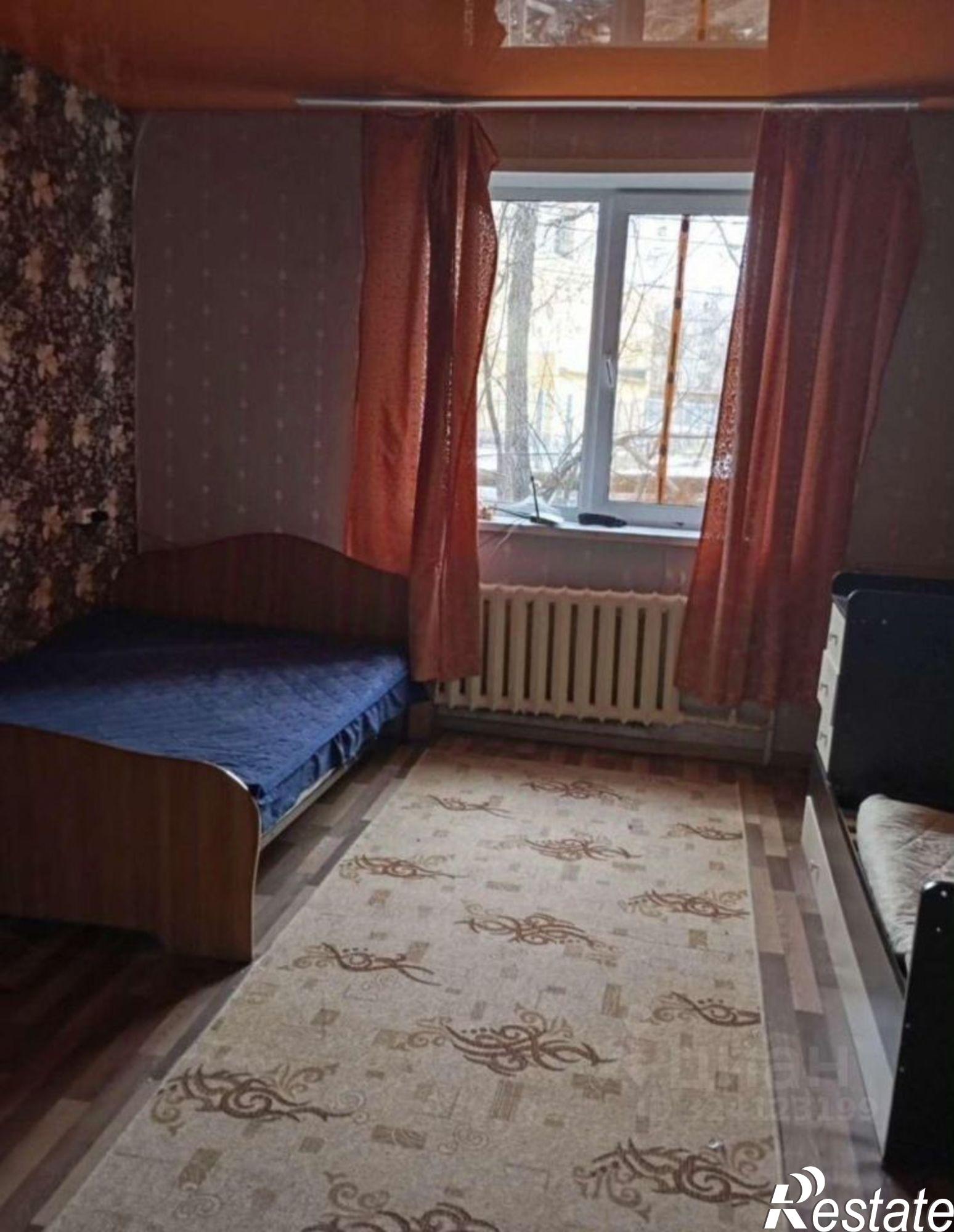 Купить квартиру за 5 500 000 рублей на улица Советской Армии, 232