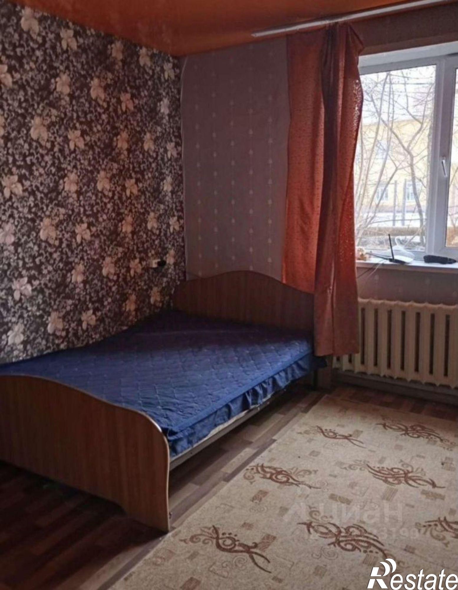 Купить квартиру за 5 500 000 рублей на улица Советской Армии, 232