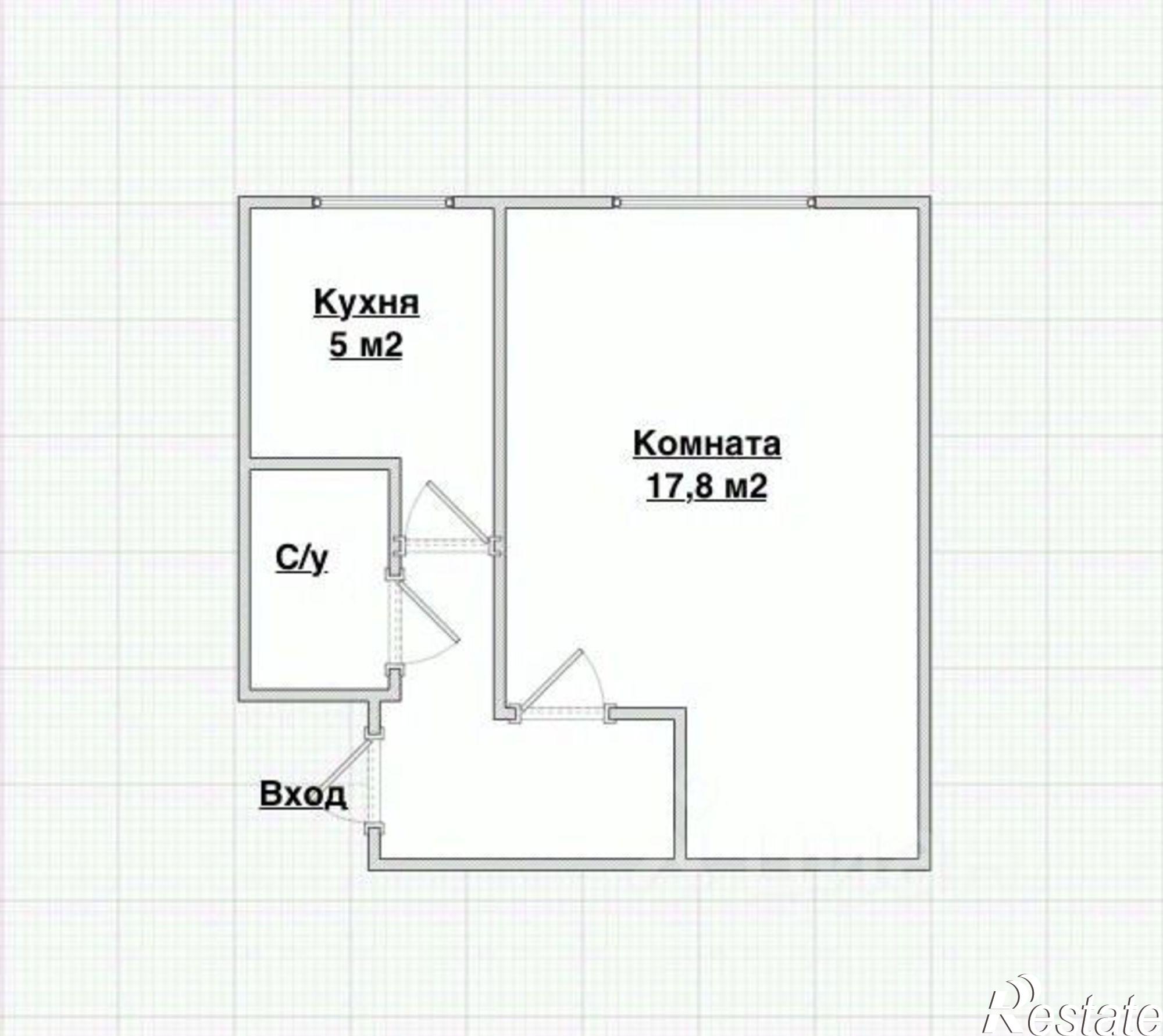 Купить квартиру за 3 000 000 рублей на ул Севастопольская, 39