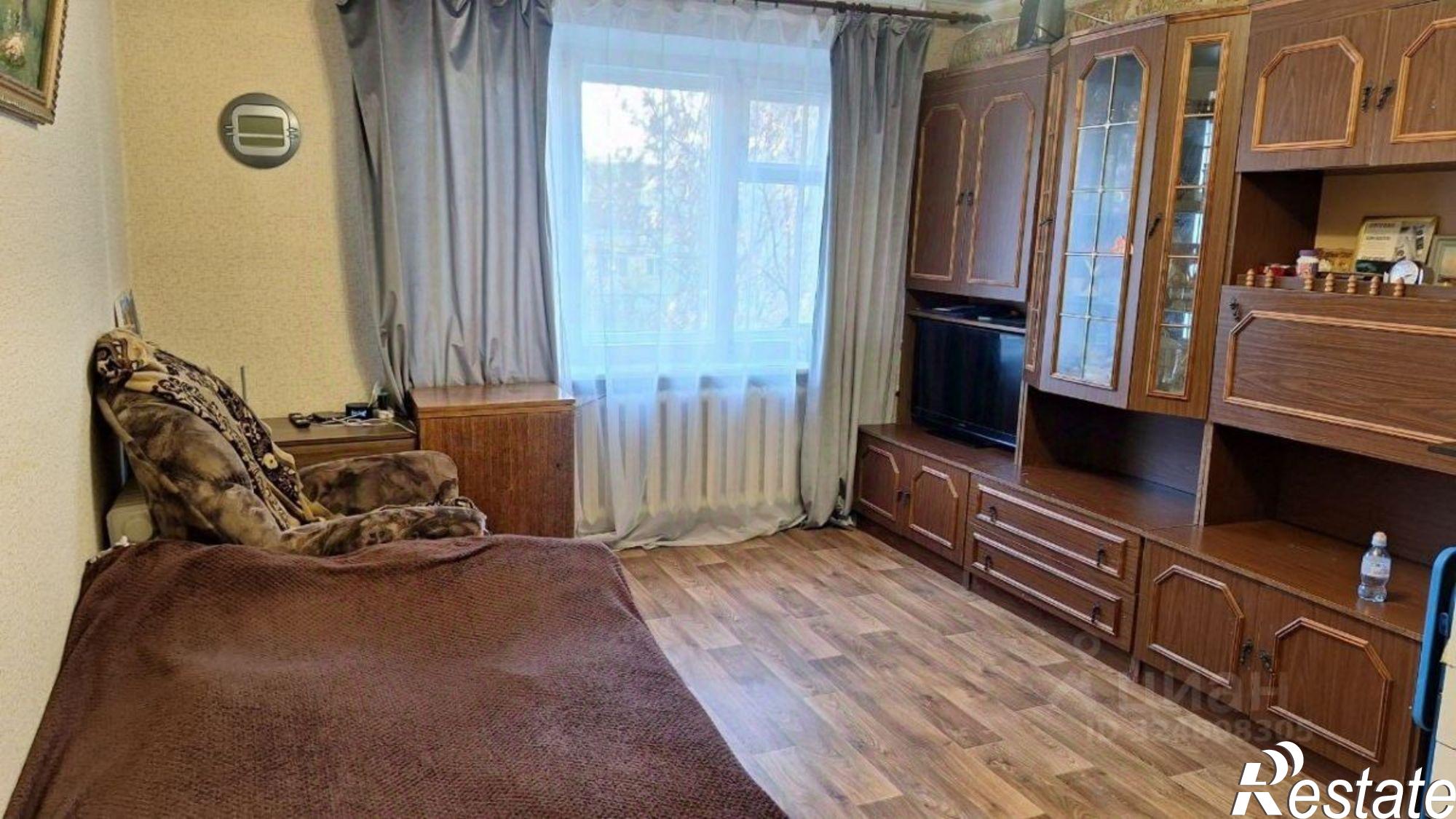 Купить квартиру за 3 000 000 рублей на ул Севастопольская, 39