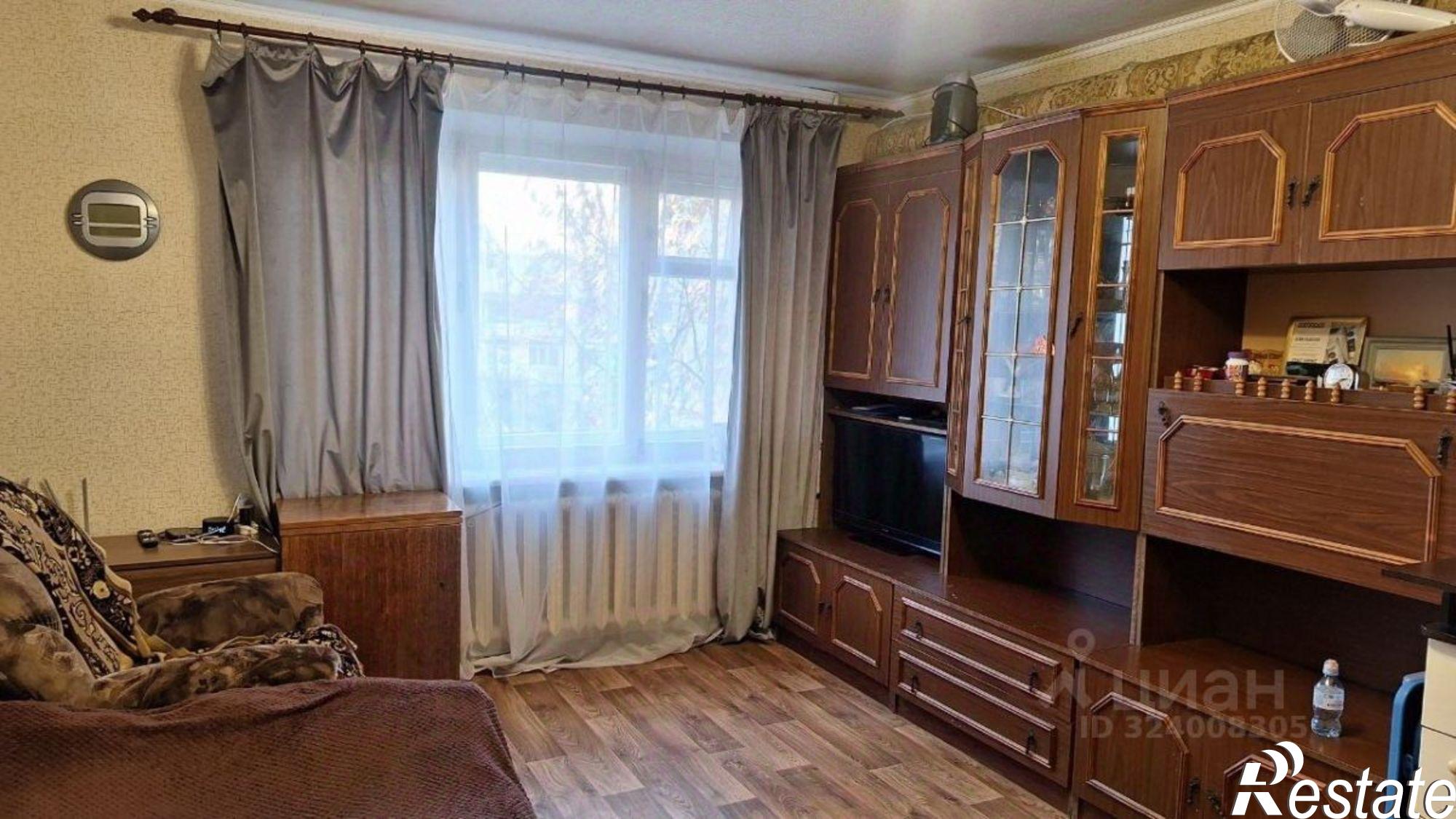 Купить квартиру за 3 000 000 рублей на ул Севастопольская, 39