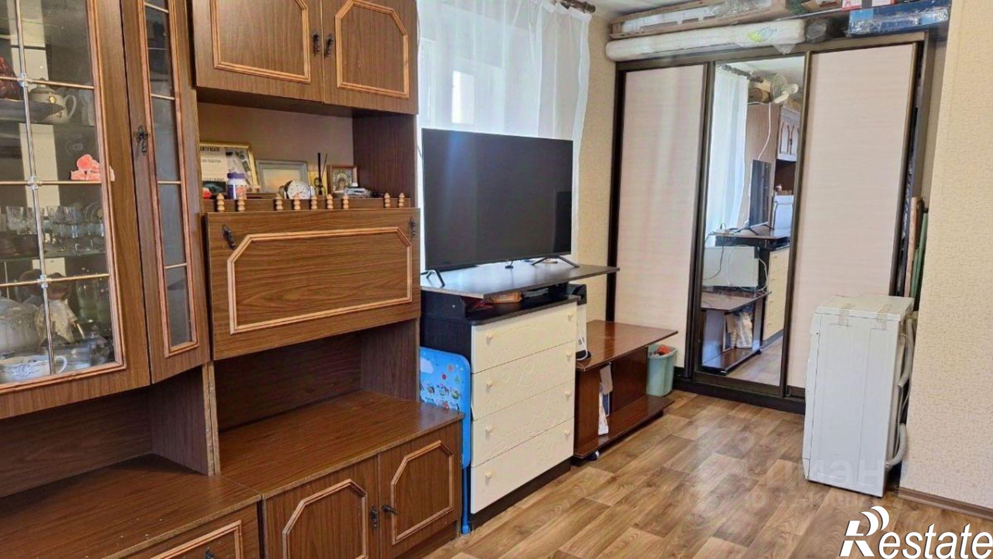 Купить квартиру за 3 000 000 рублей на ул Севастопольская, 39