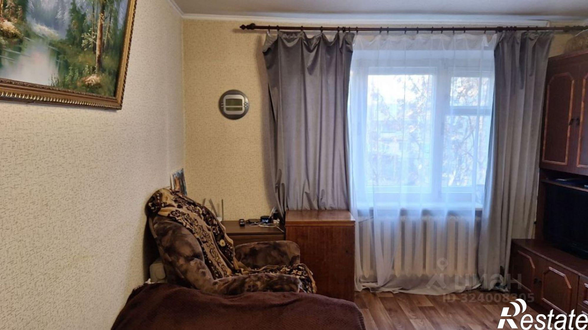 Купить квартиру за 3 000 000 рублей на ул Севастопольская, 39