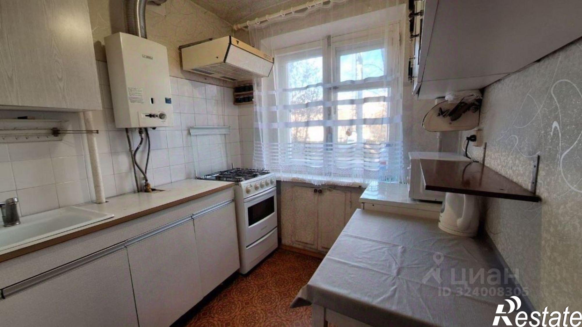 Купить квартиру за 3 000 000 рублей на ул Севастопольская, 39