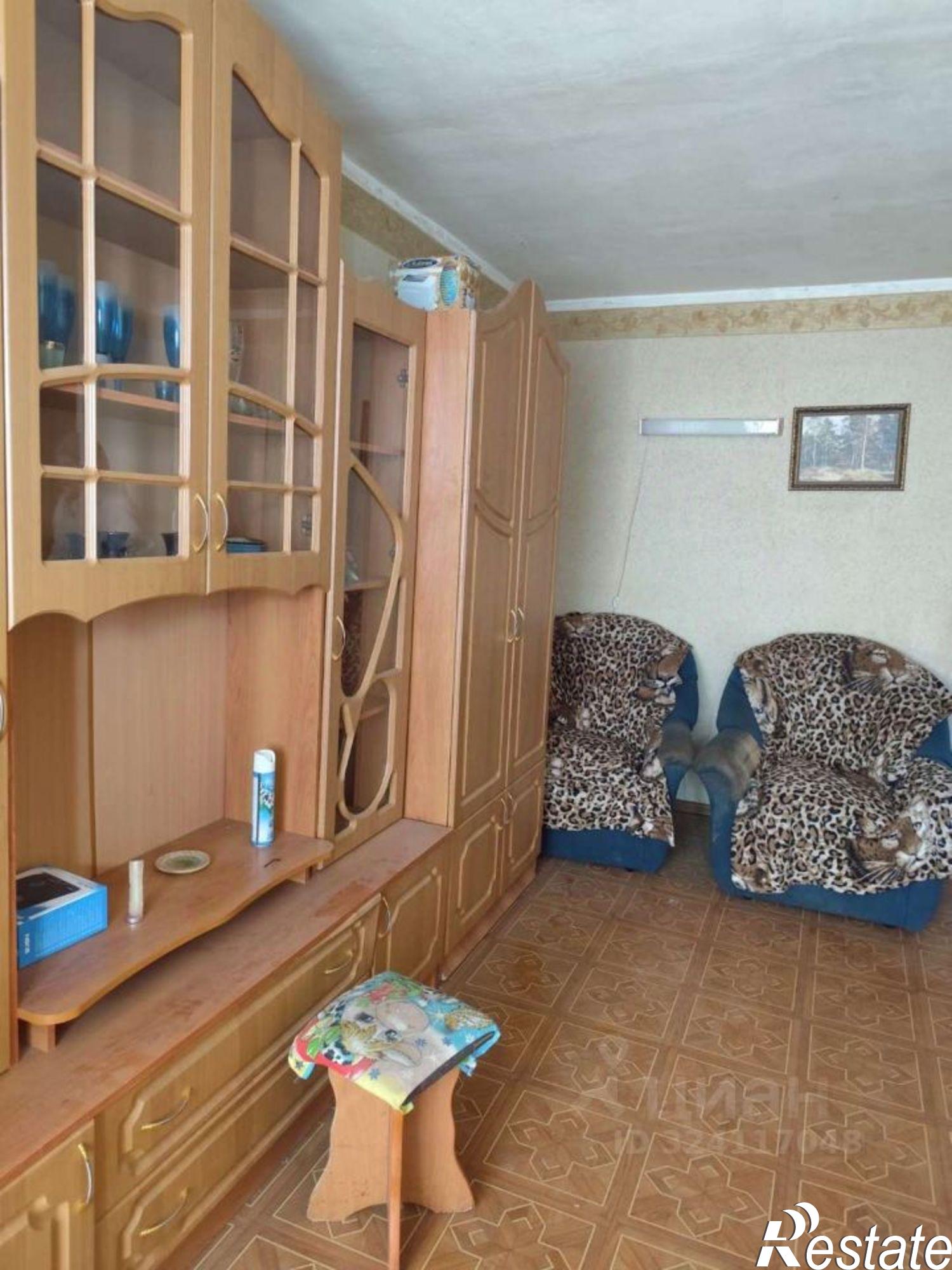 Купить квартиру за 3 500 000 рублей на ул Георгия Димитрова, 3