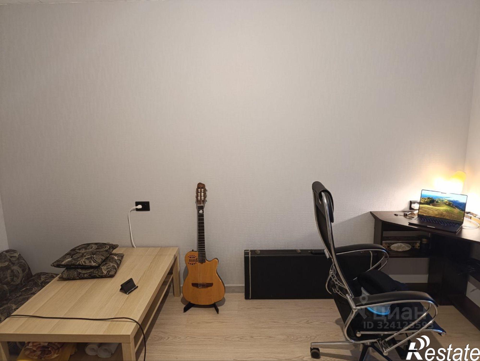 Купить квартиру за 3 050 000 рублей на Севастопольская улица, 39