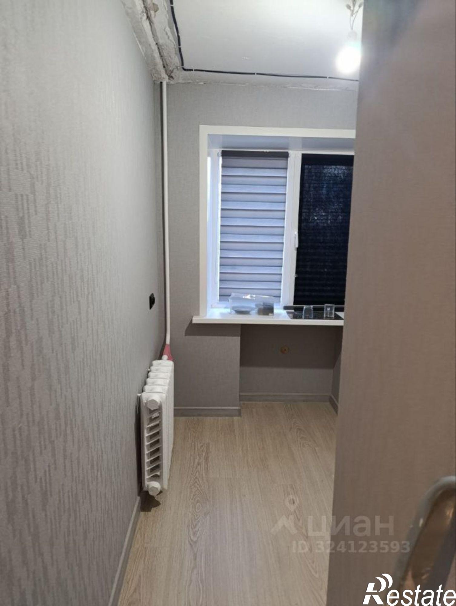 Купить квартиру за 3 050 000 рублей на Севастопольская улица, 39