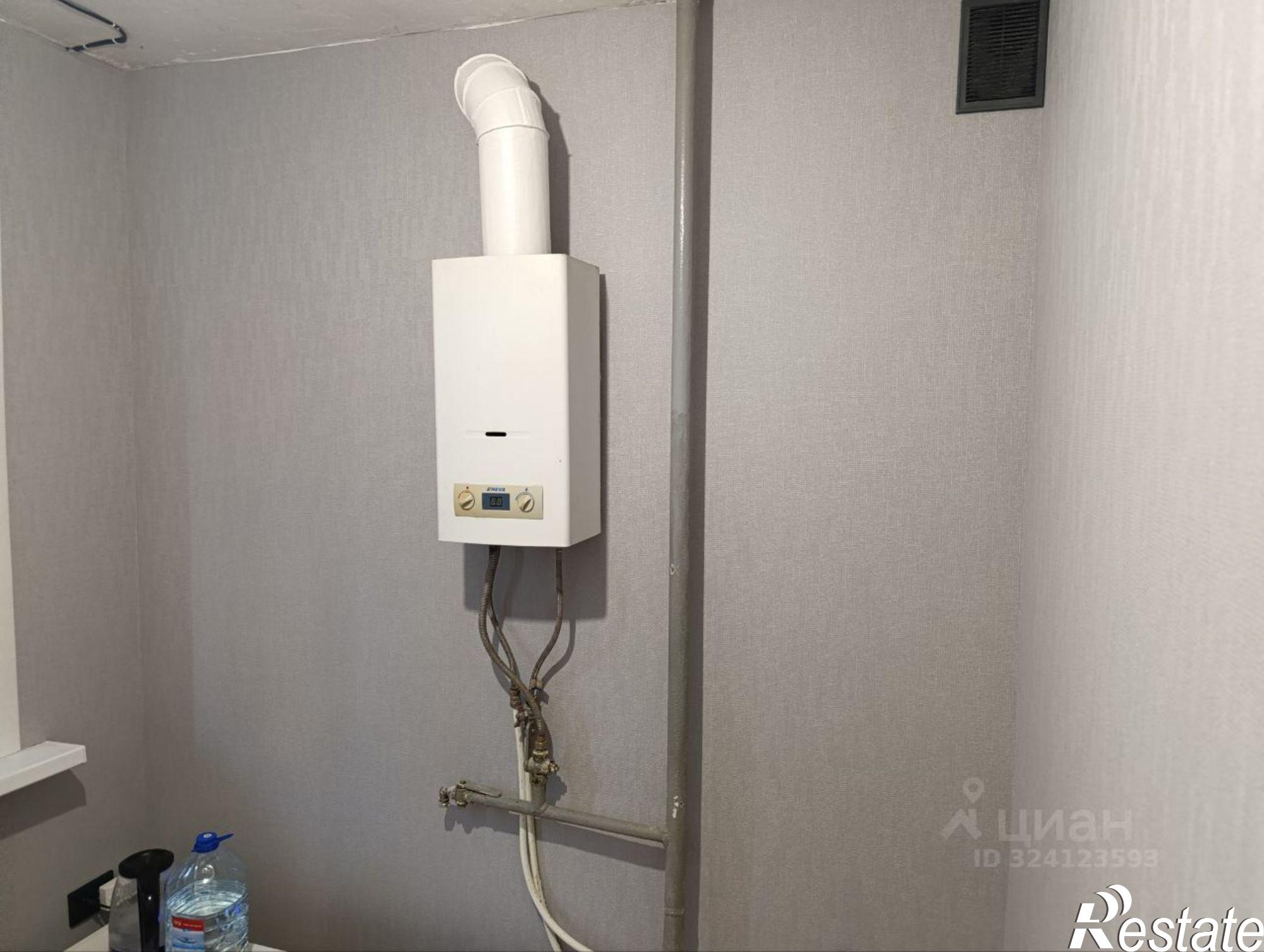 Купить квартиру за 3 050 000 рублей на Севастопольская улица, 39