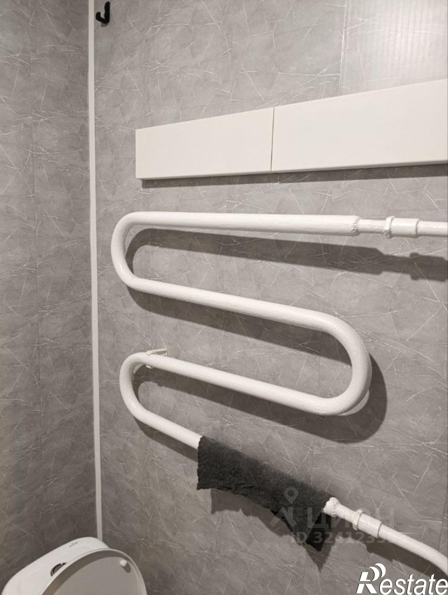 Купить квартиру за 3 050 000 рублей на Севастопольская улица, 39