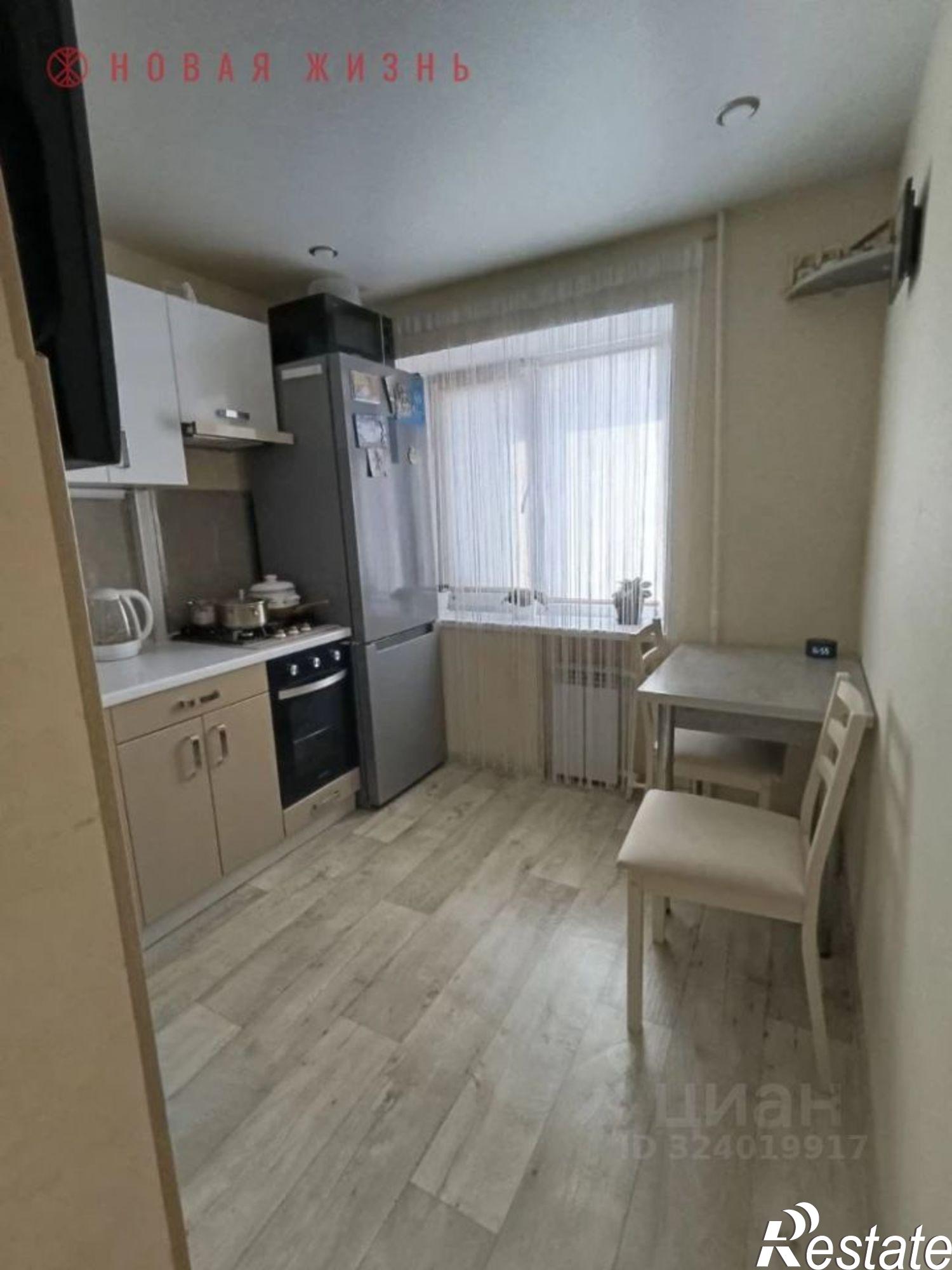 Купить квартиру за 4 500 000 рублей на ул Стара Загора, 133