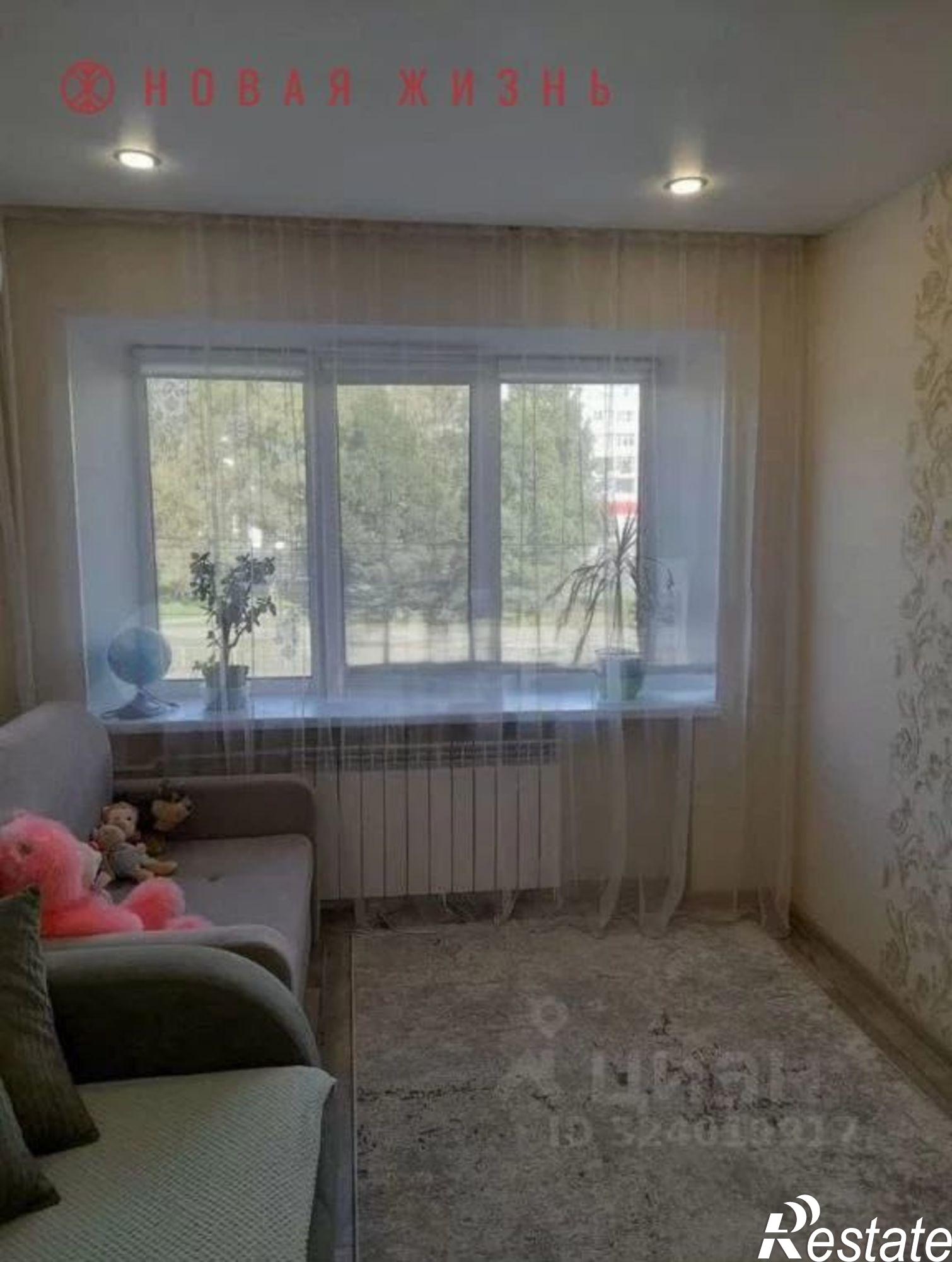 Купить квартиру за 4 500 000 рублей на ул Стара Загора, 133