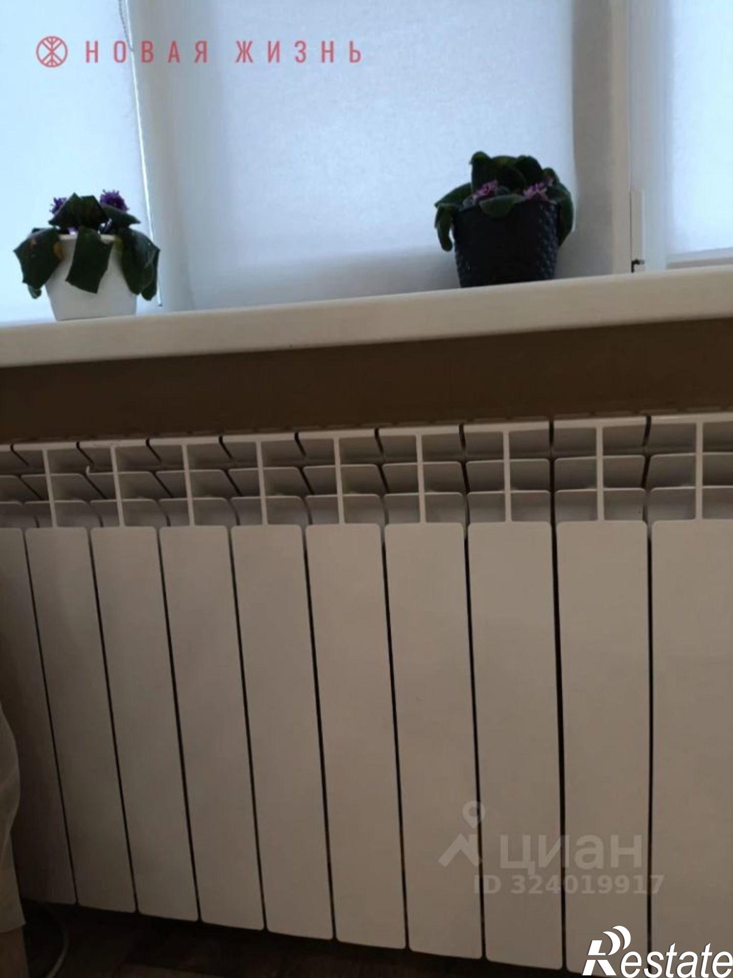 Купить квартиру за 4 500 000 рублей на ул Стара Загора, 133