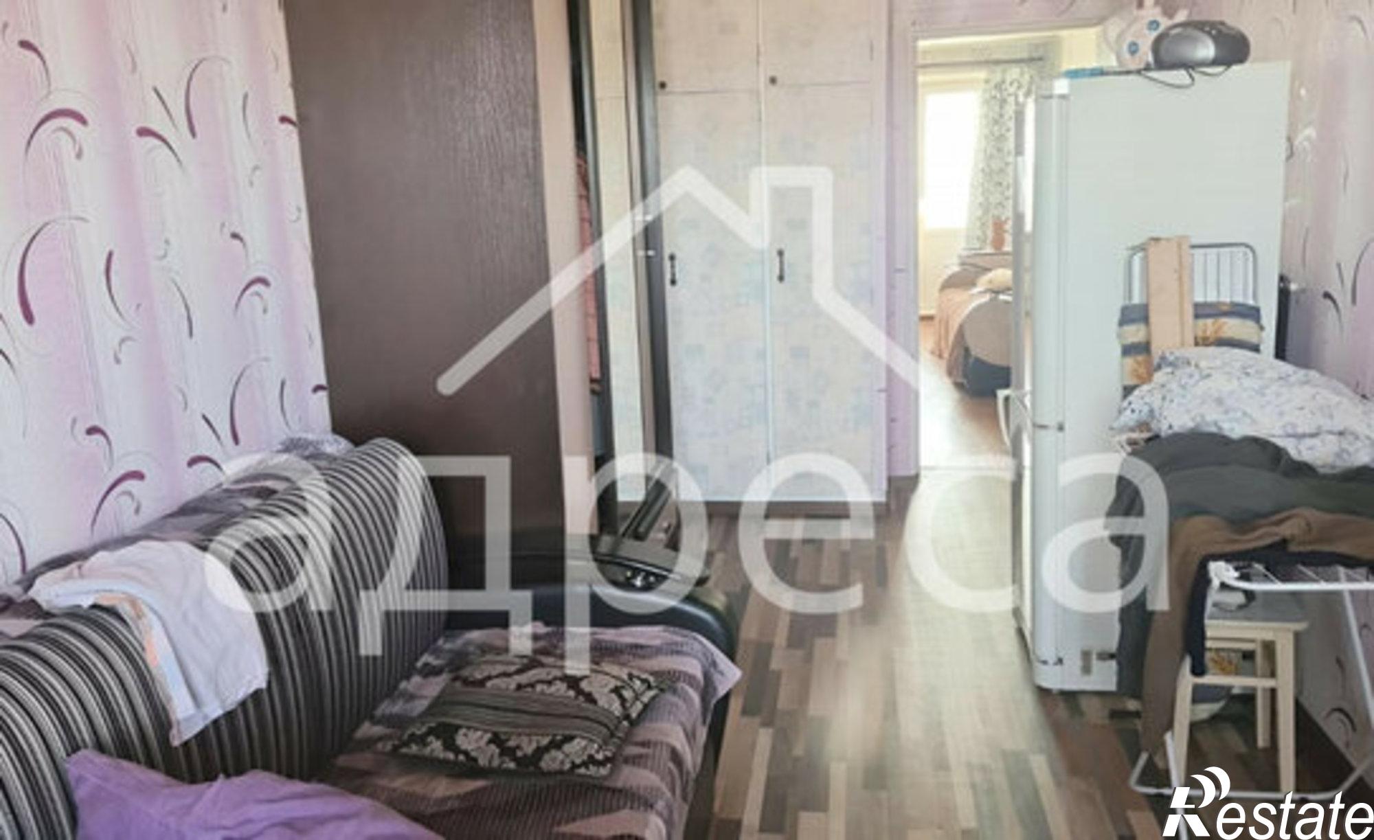 Купить квартиру за 6 000 000 рублей на пр-кт Карла Маркса, 491