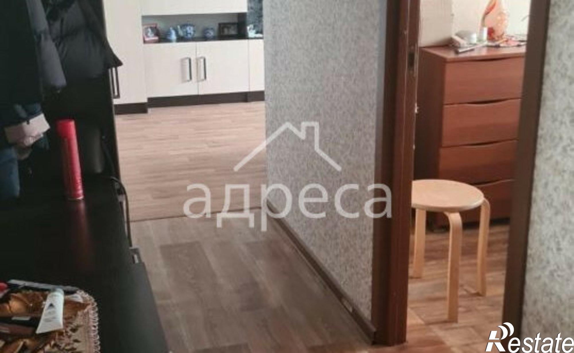 Купить квартиру за 6 000 000 рублей на пр-кт Карла Маркса, 491