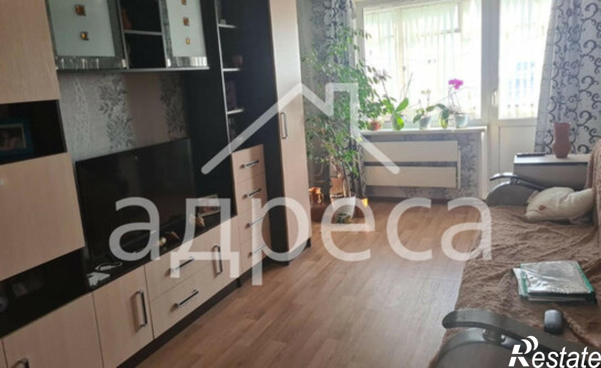 Купить квартиру за 6 000 000 рублей на пр-кт Карла Маркса, 491