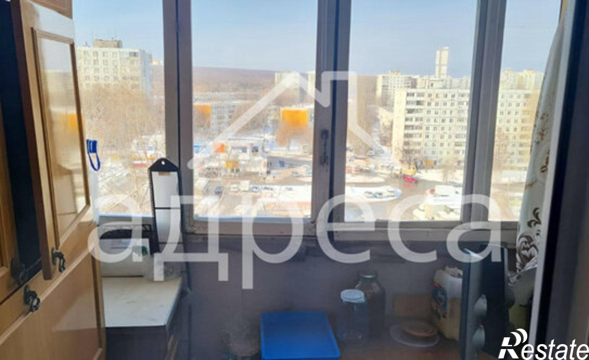 Купить квартиру за 6 000 000 рублей на пр-кт Карла Маркса, 491