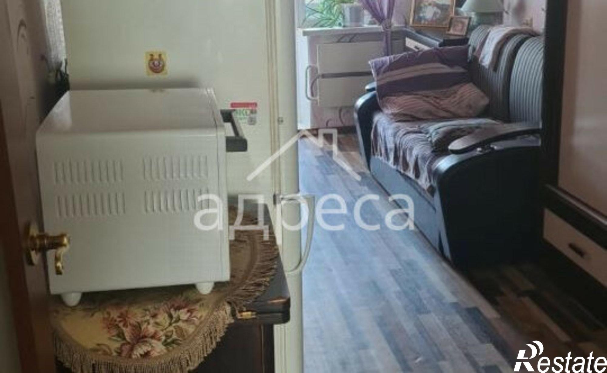 Купить квартиру за 6 000 000 рублей на пр-кт Карла Маркса, 491