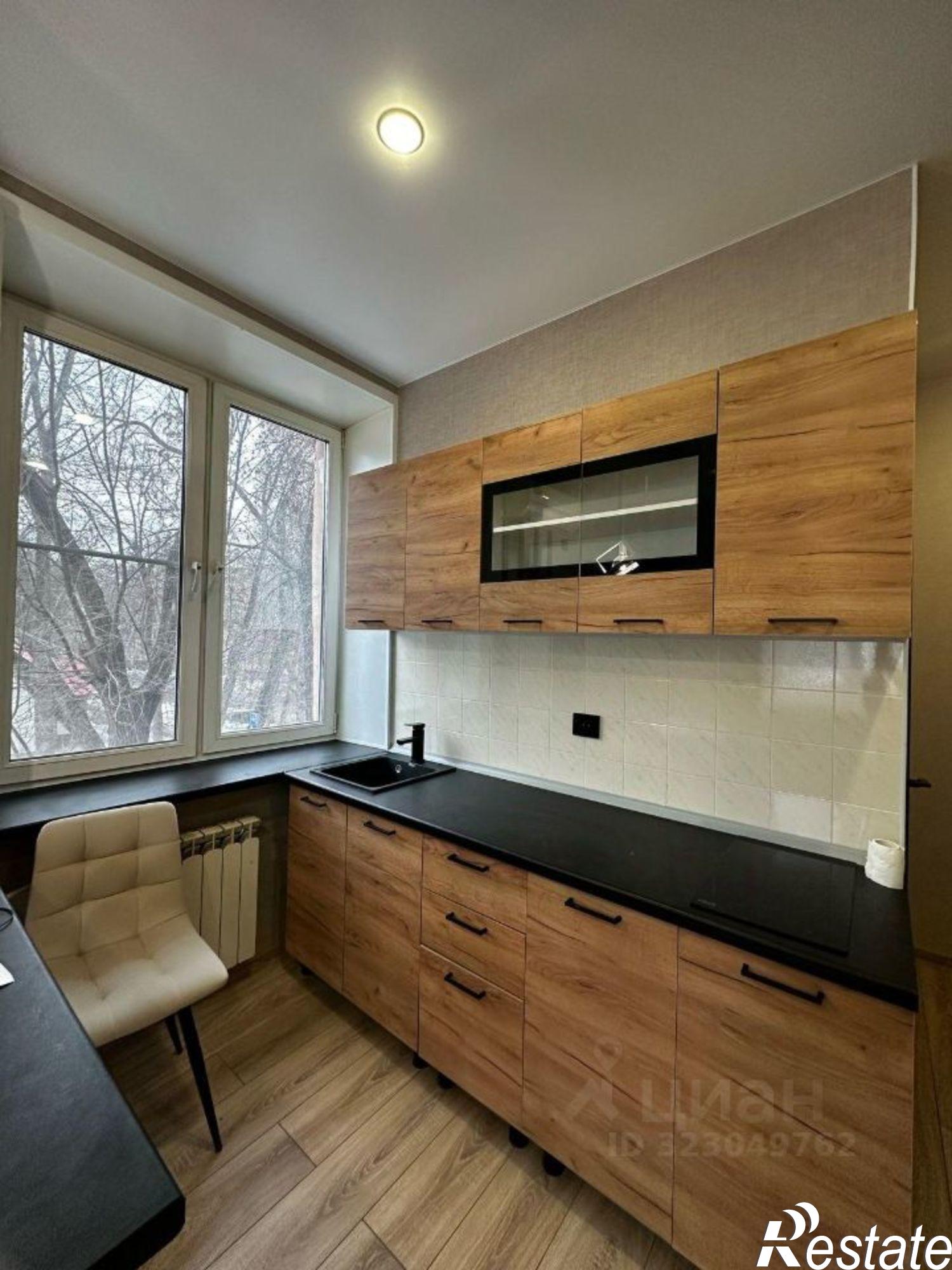 Купить комнату за 1 750 000 рублей на Севастопольская улица, 47