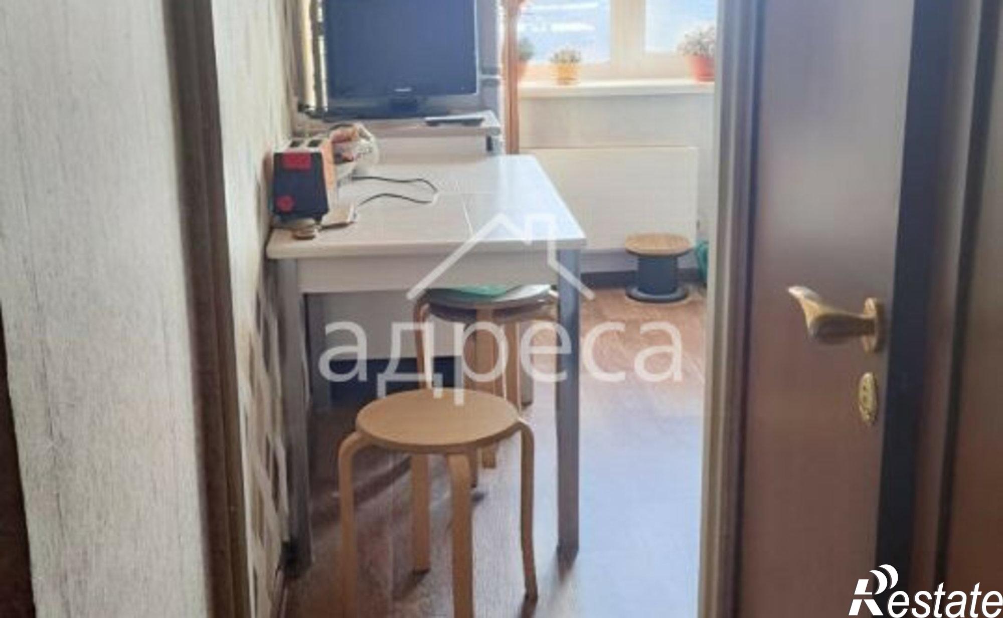 Купить квартиру за 6 000 000 рублей на пр-кт Карла Маркса, 491