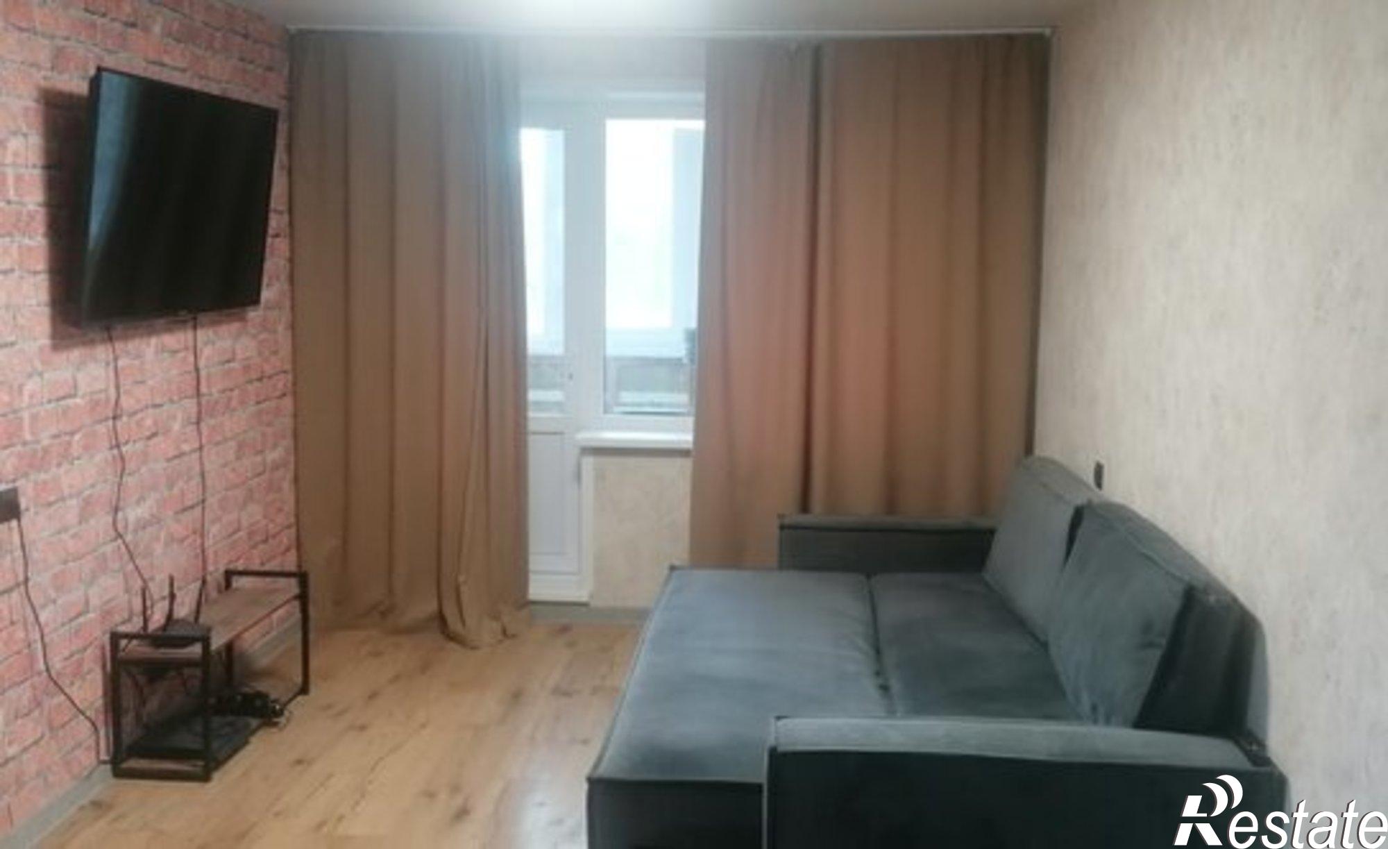 Купить квартиру за 5 500 000 рублей на ул Имени академика Н.Д. Кузнецова, 1