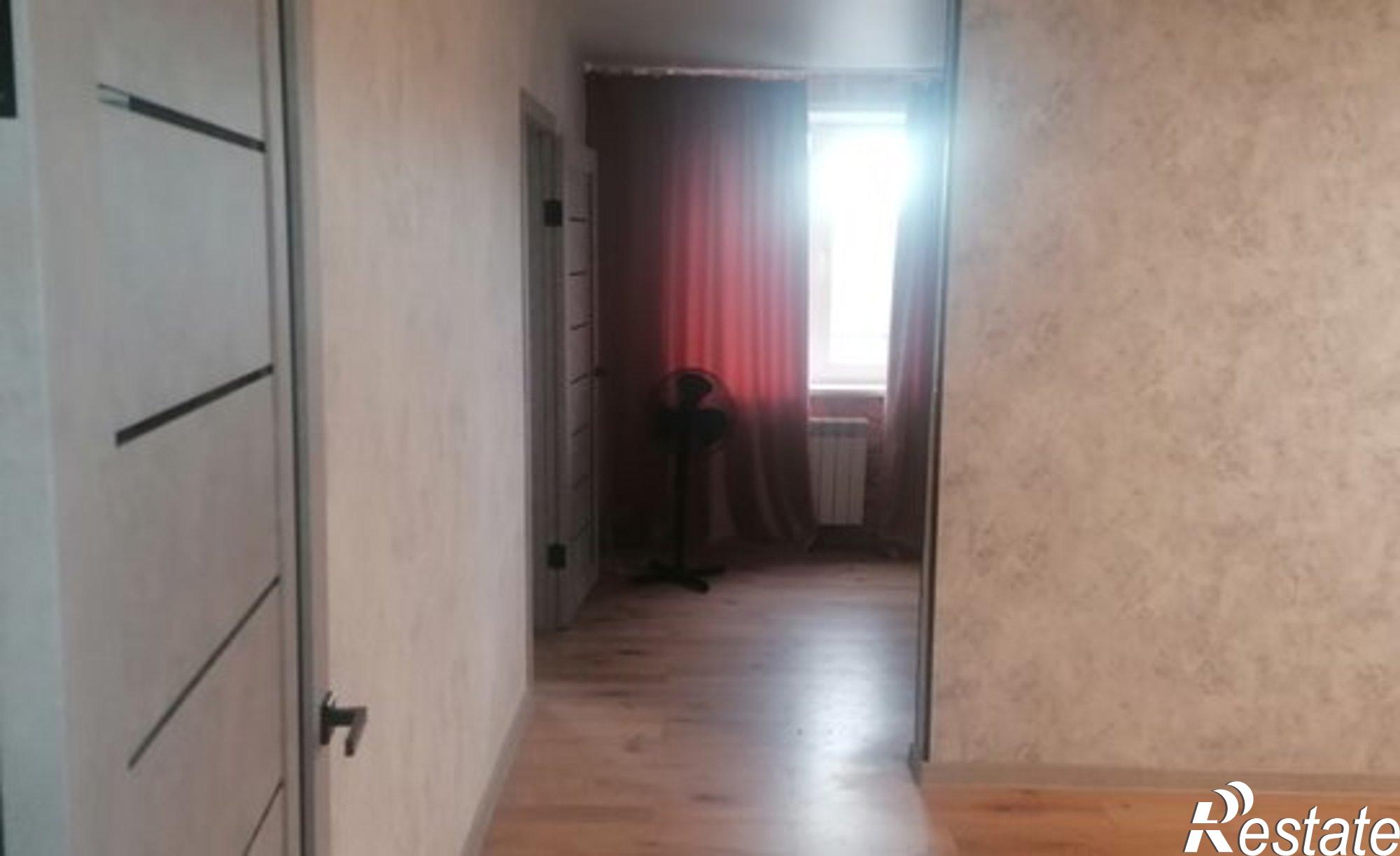 Купить квартиру за 5 500 000 рублей на ул Имени академика Н.Д. Кузнецова, 1