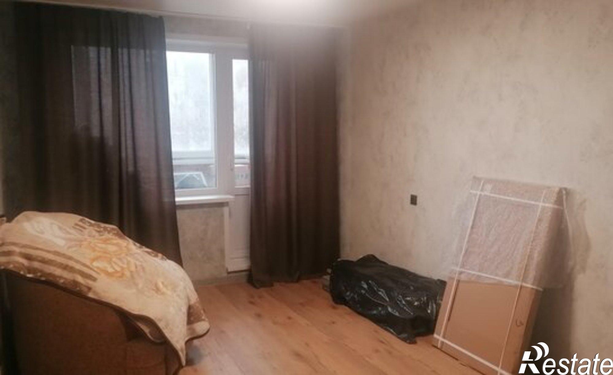 Купить квартиру за 5 500 000 рублей на ул Имени академика Н.Д. Кузнецова, 1