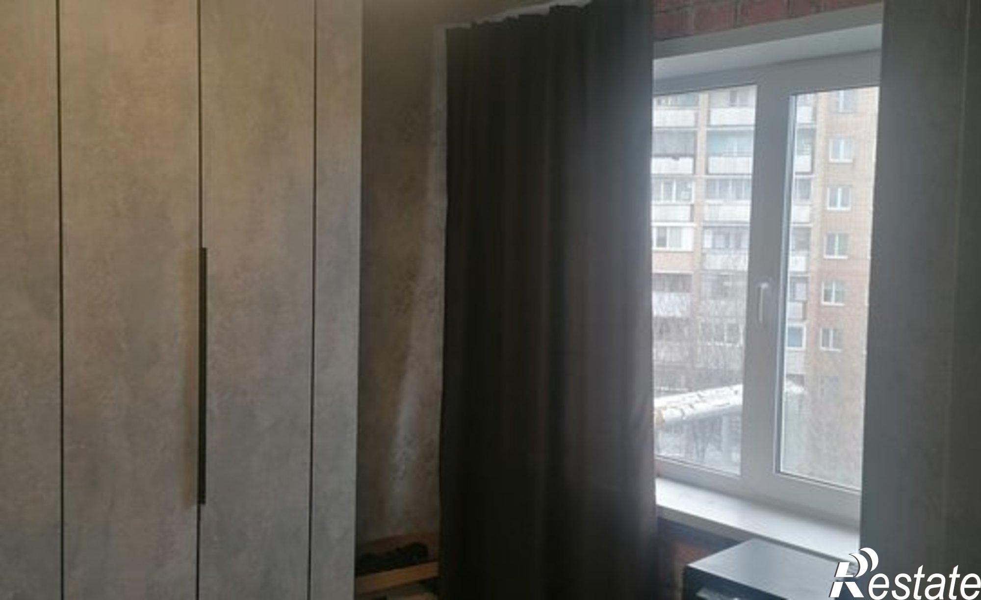 Купить квартиру за 5 500 000 рублей на ул Имени академика Н.Д. Кузнецова, 1