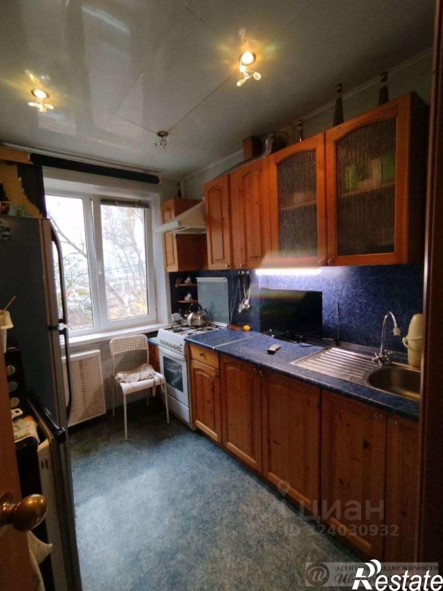 Купить квартиру за 7 550 000 рублей на Ново-Садовая улица (дублёр), 303