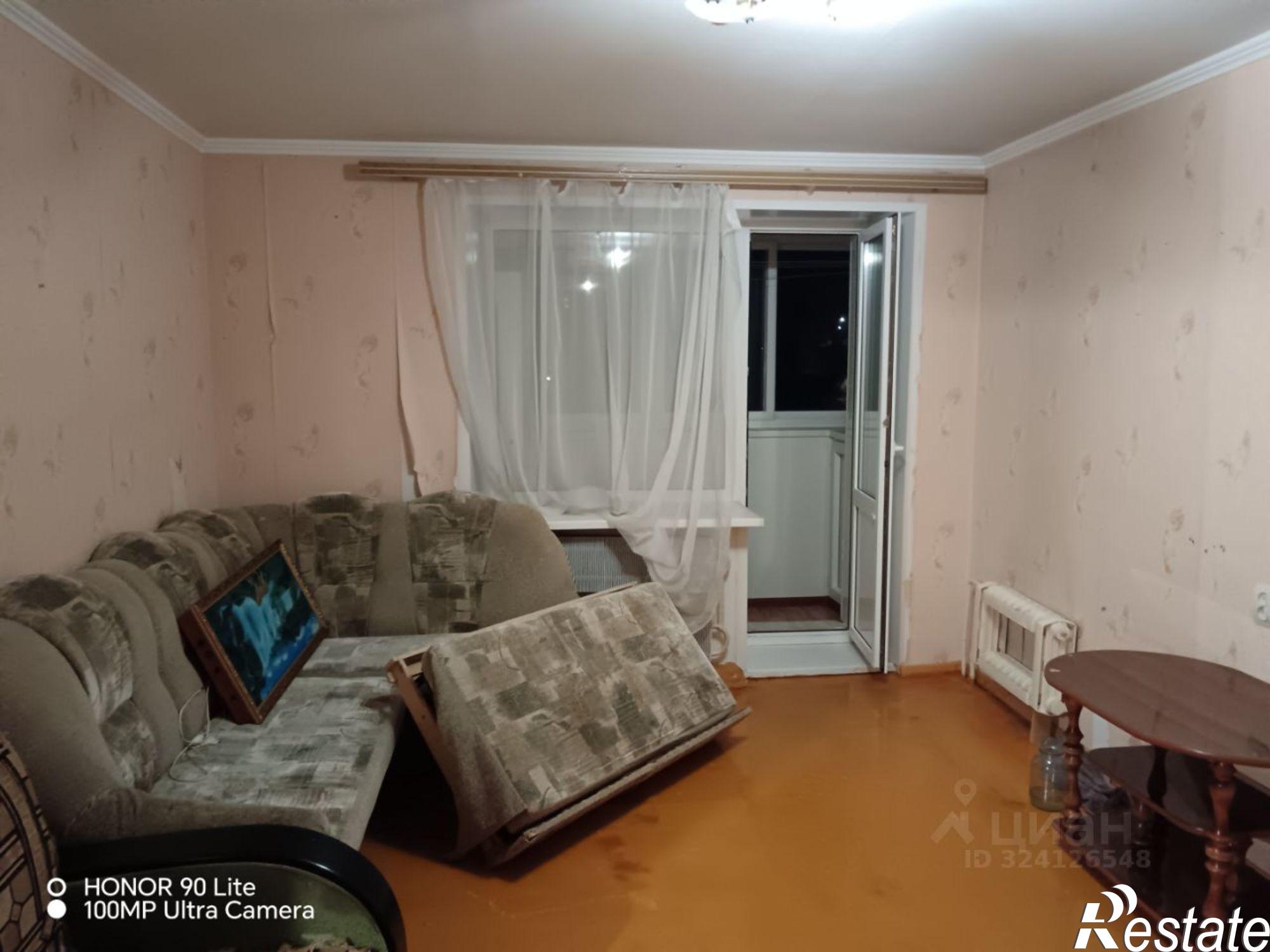 Купить квартиру за 2 800 000 рублей на улица Труда, 9