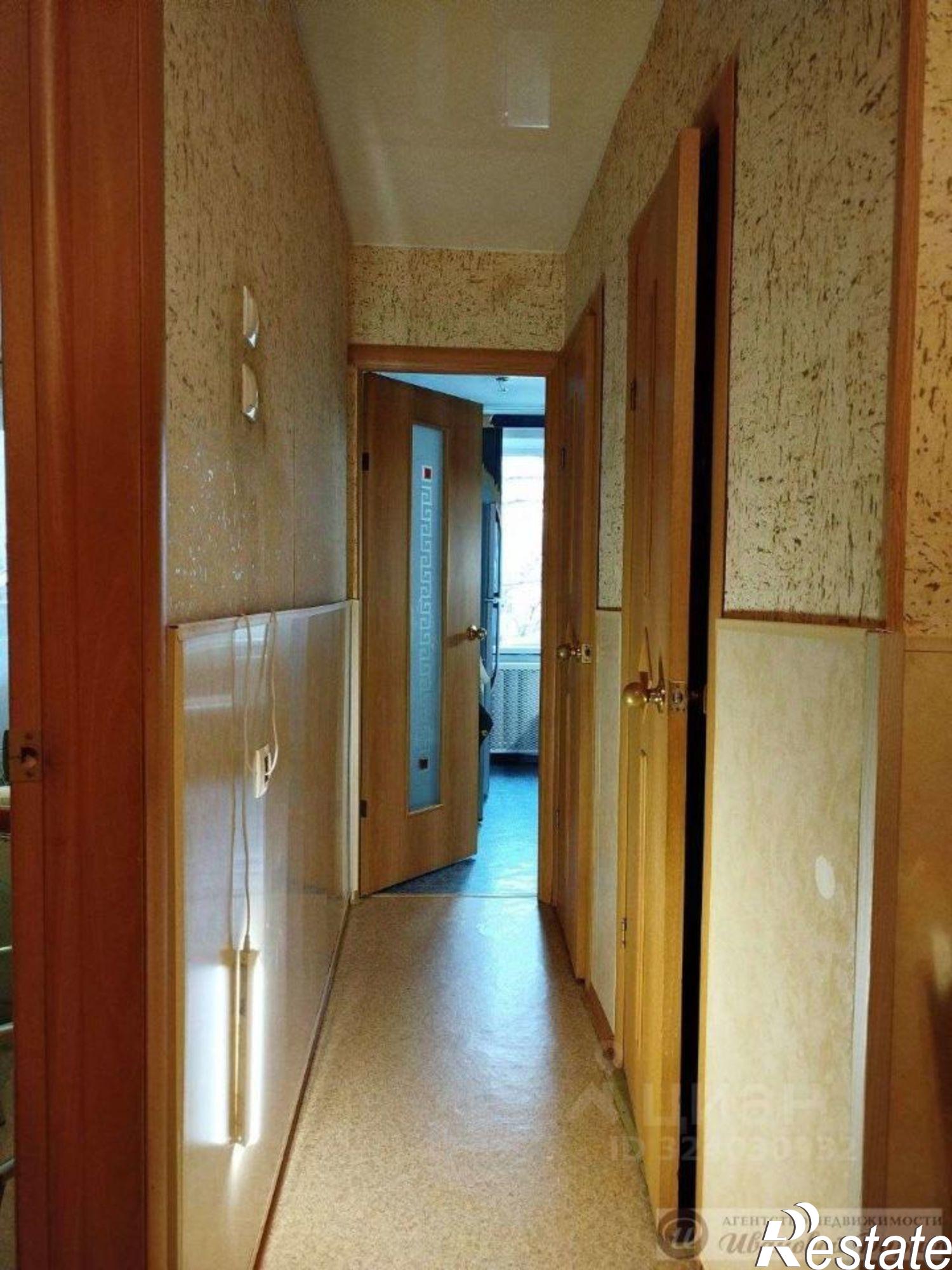 Купить квартиру за 7 550 000 рублей на Ново-Садовая улица (дублёр), 303