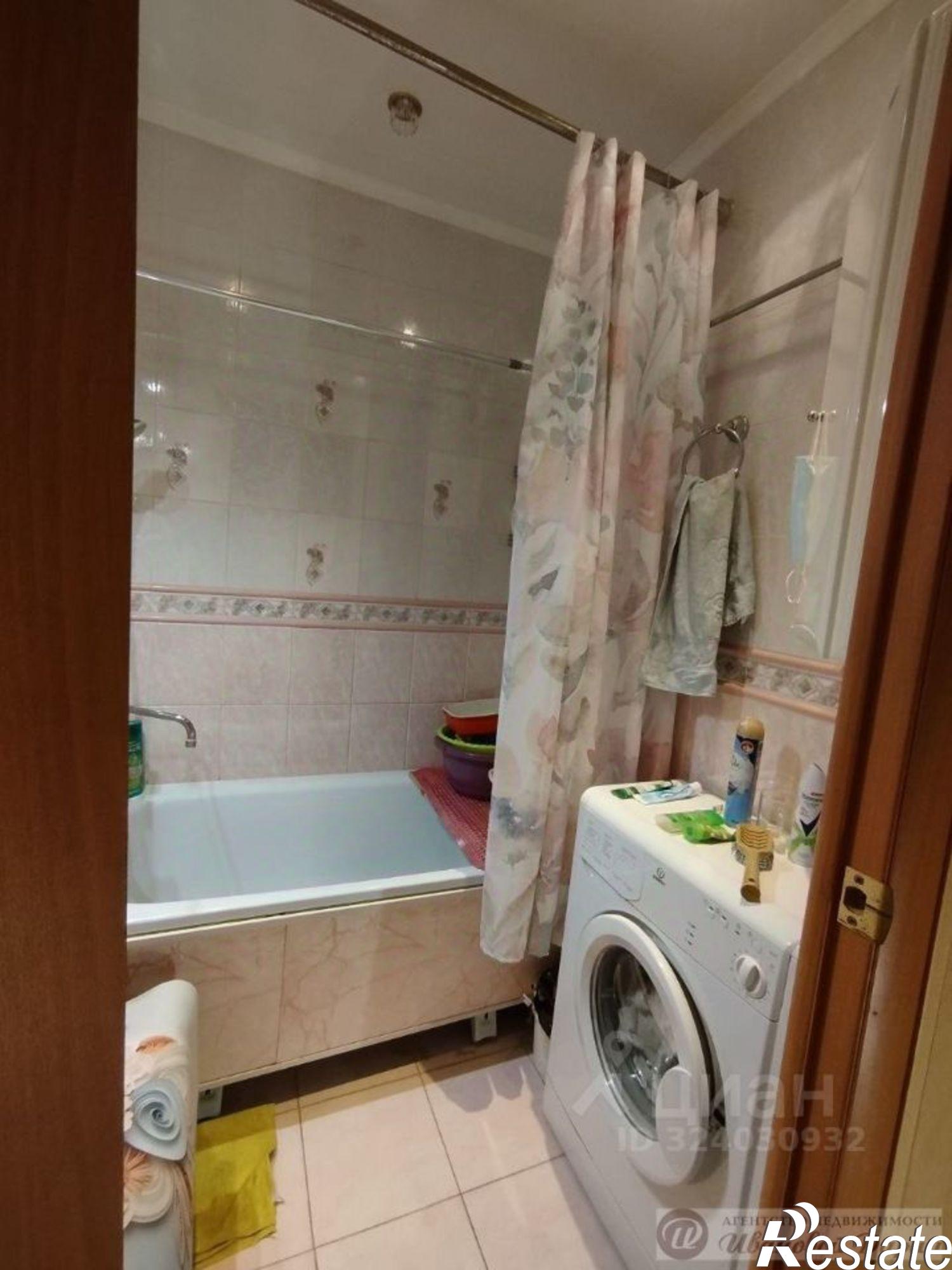 Купить квартиру за 7 550 000 рублей на Ново-Садовая улица (дублёр), 303