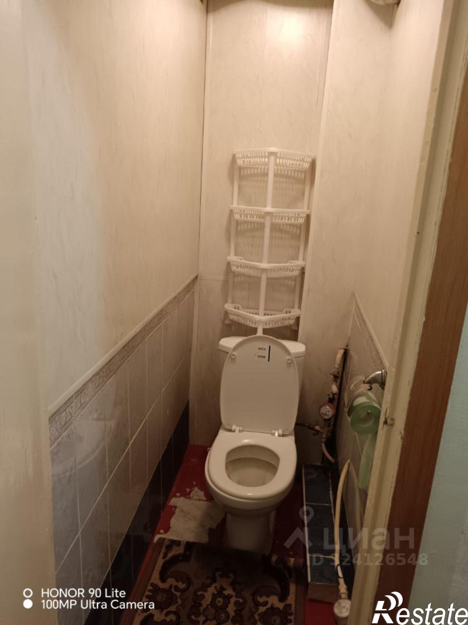 Купить квартиру за 2 800 000 рублей на улица Труда, 9