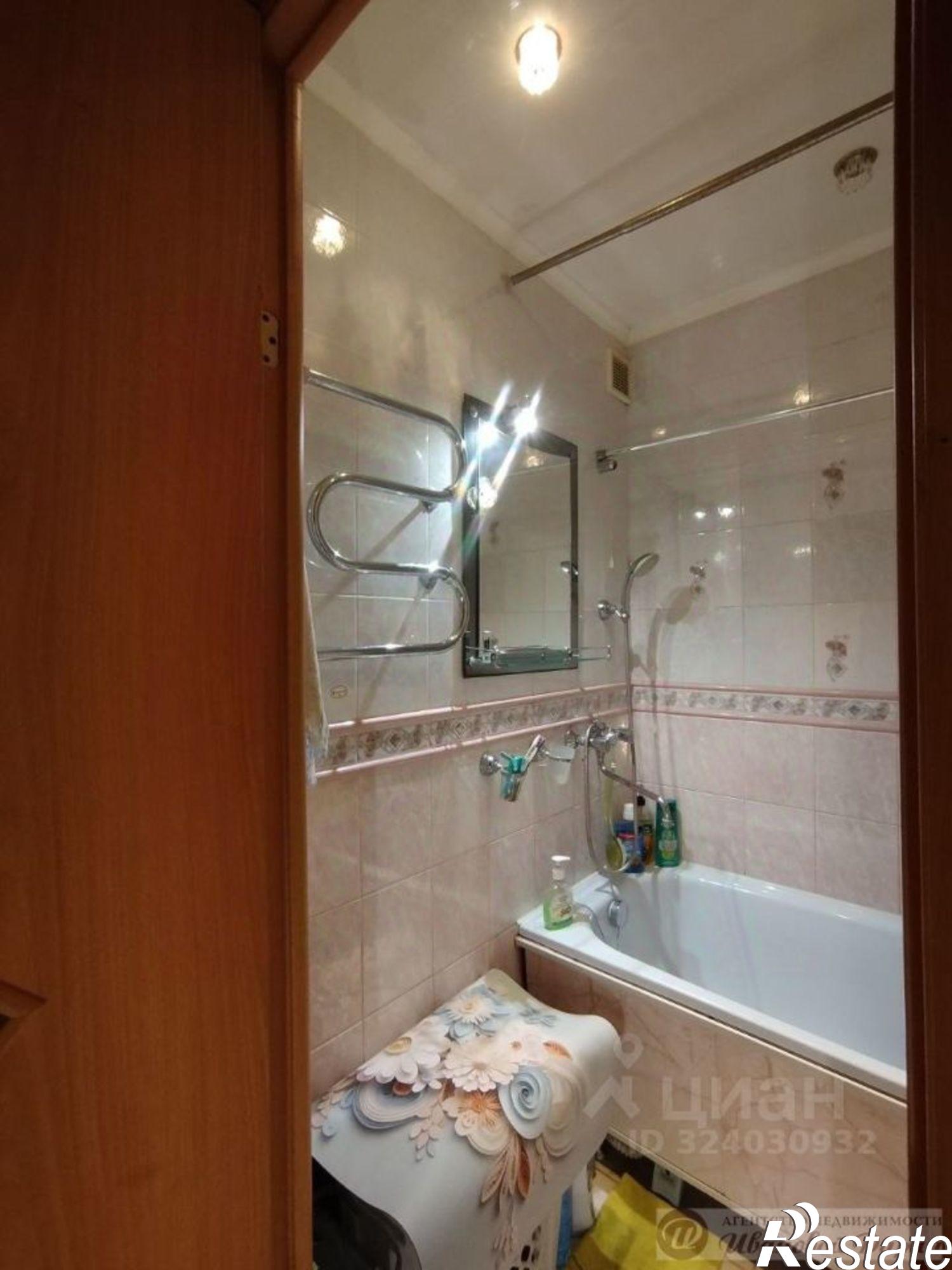 Купить квартиру за 7 550 000 рублей на Ново-Садовая улица (дублёр), 303