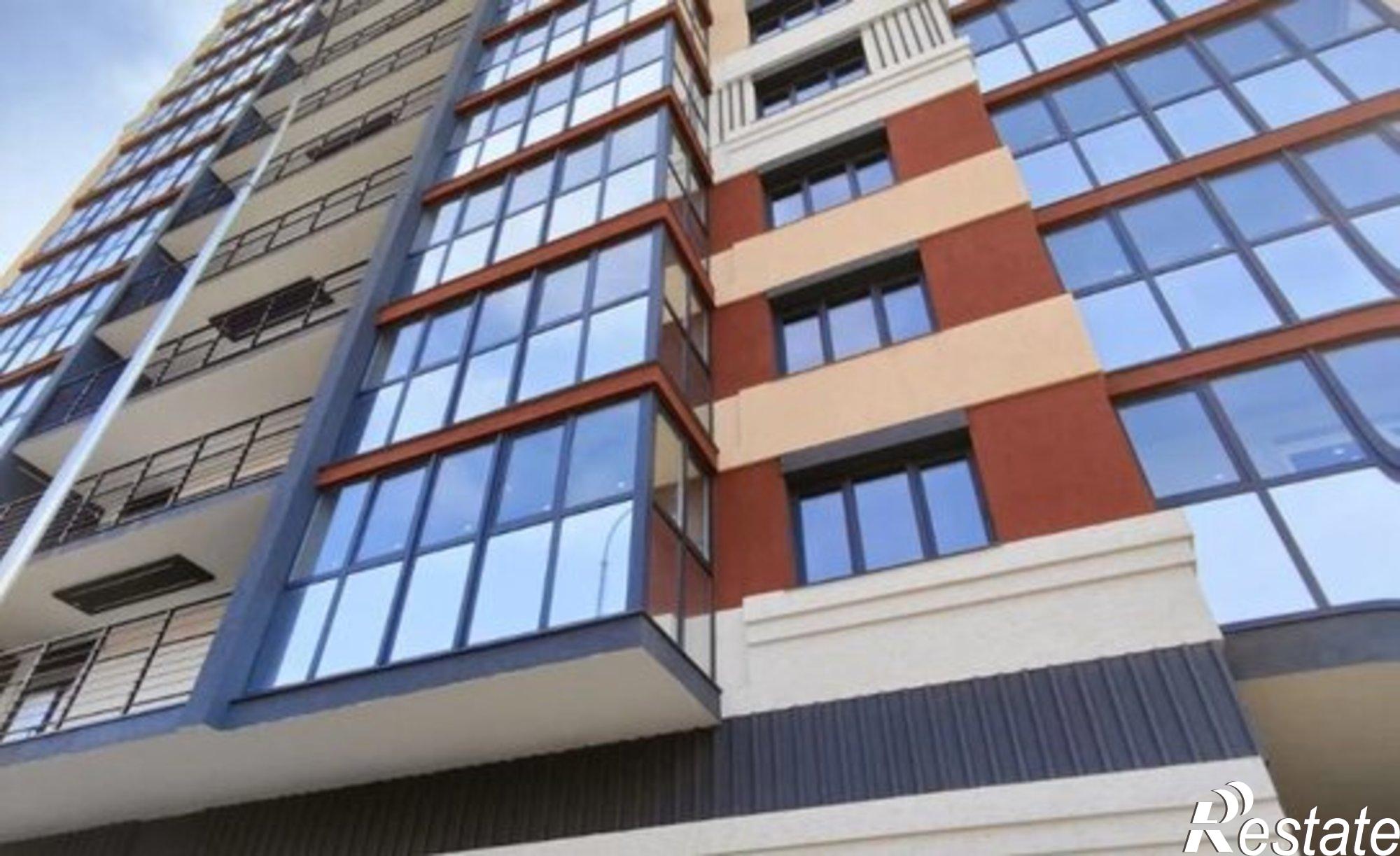 Купить квартиру за 7 110 000 рублей на проезд 4-й, 4