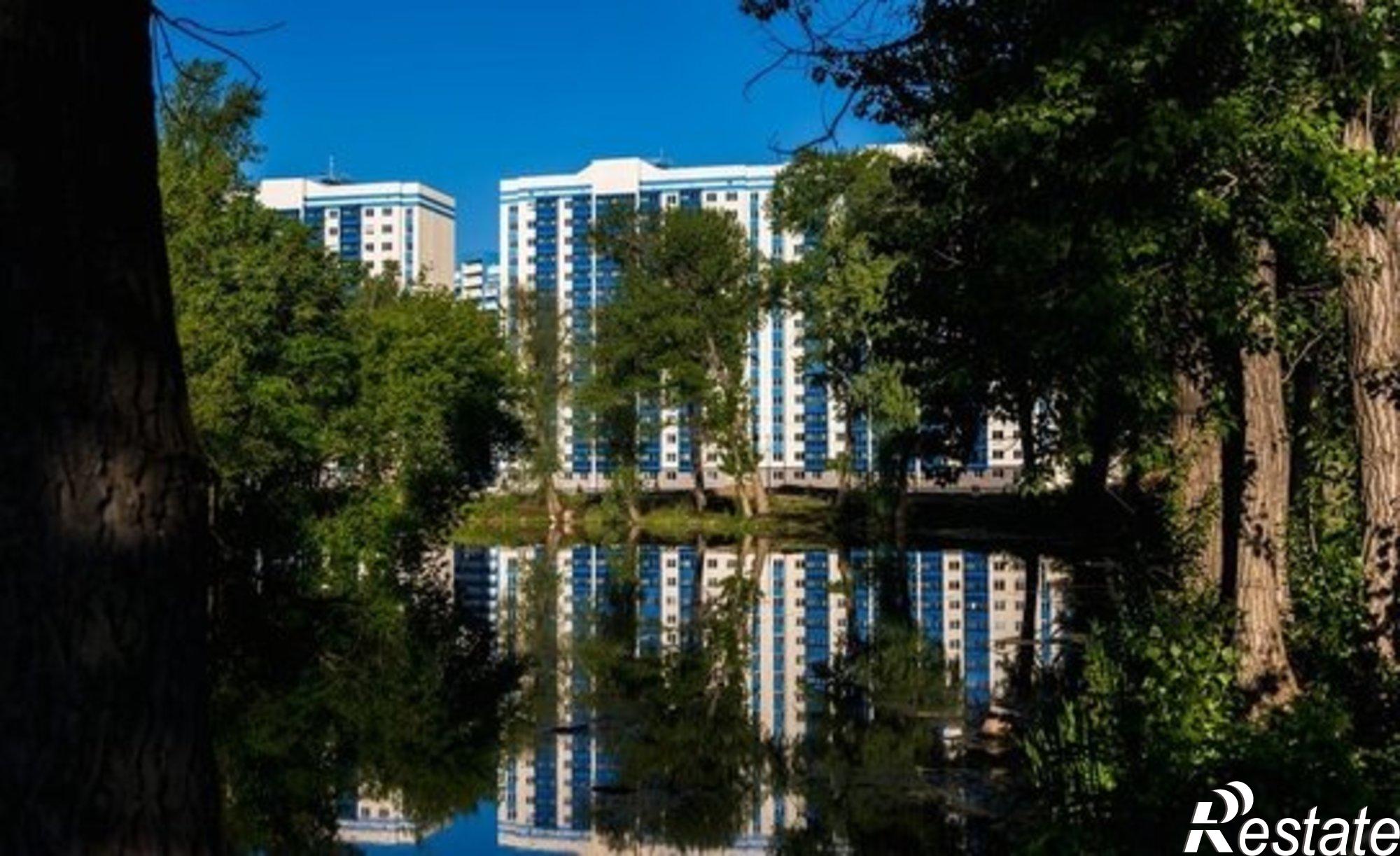 Купить квартиру за 6 400 000 рублей на ул Осетинская, 9