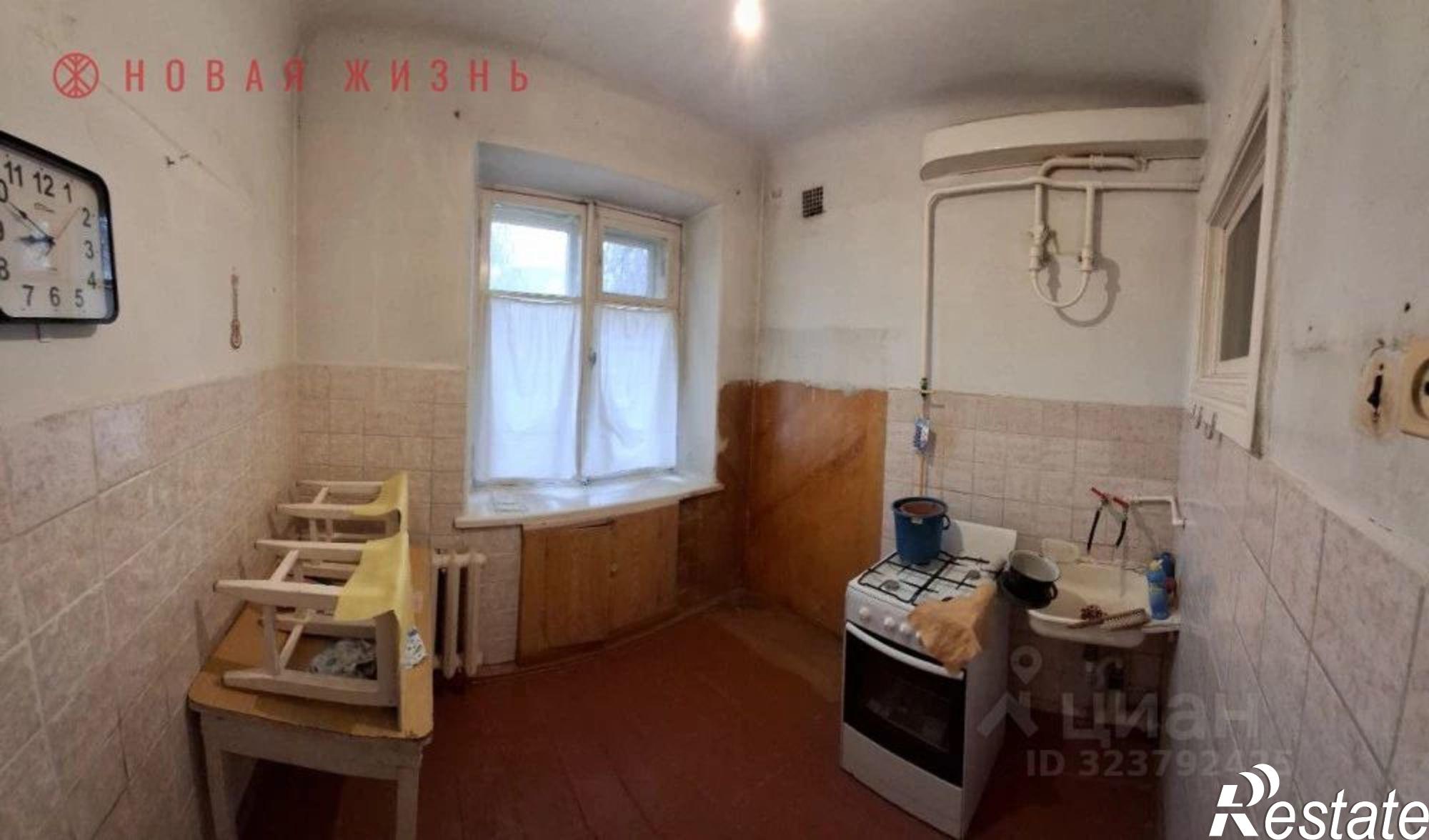 Купить квартиру за 4 490 000 рублей на ул Гагарина, 124