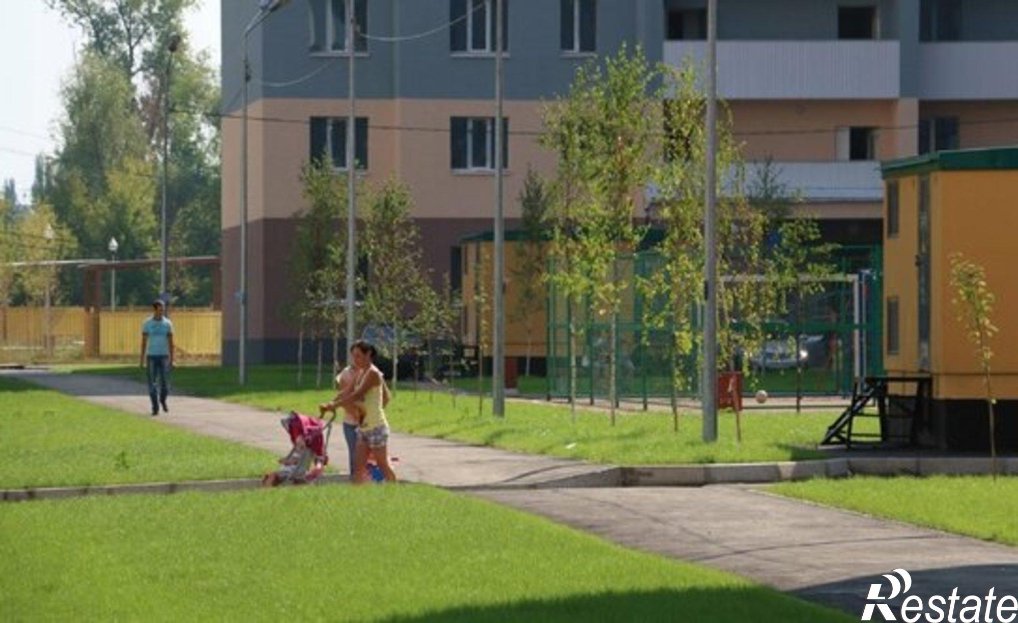 Купить квартиру за 6 400 000 рублей на ул Осетинская, 9