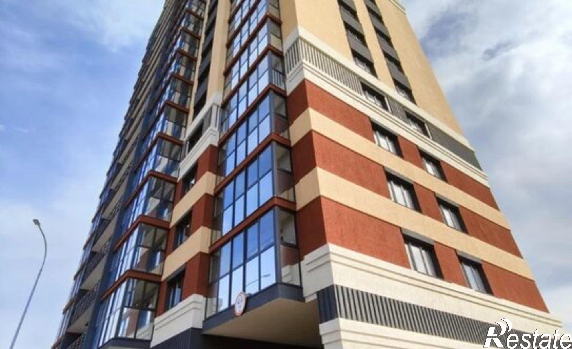 Купить квартиру за 7 110 000 рублей на проезд 4-й, 4