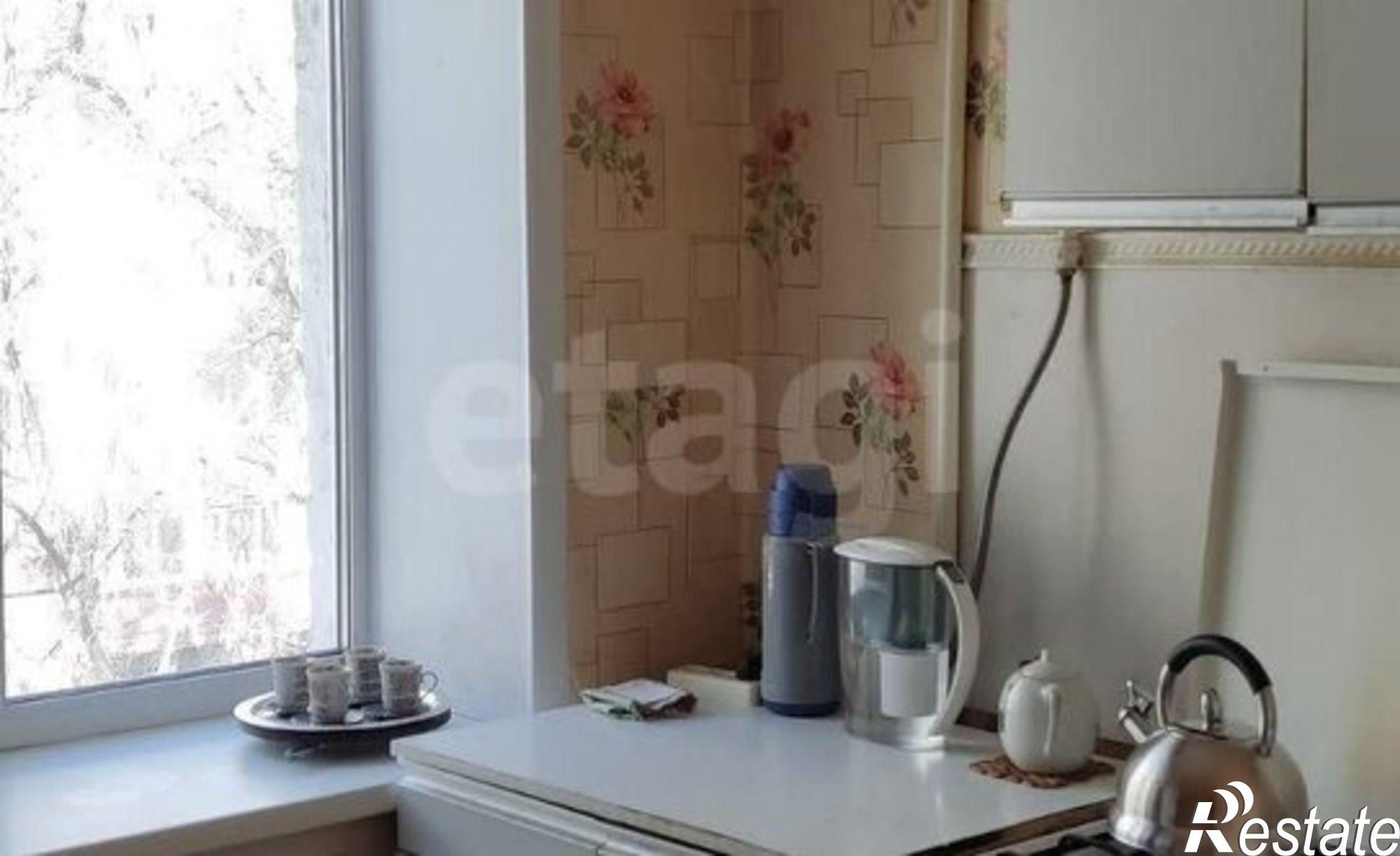 Купить квартиру за 3 200 000 рублей на Олимпийская улица, 41