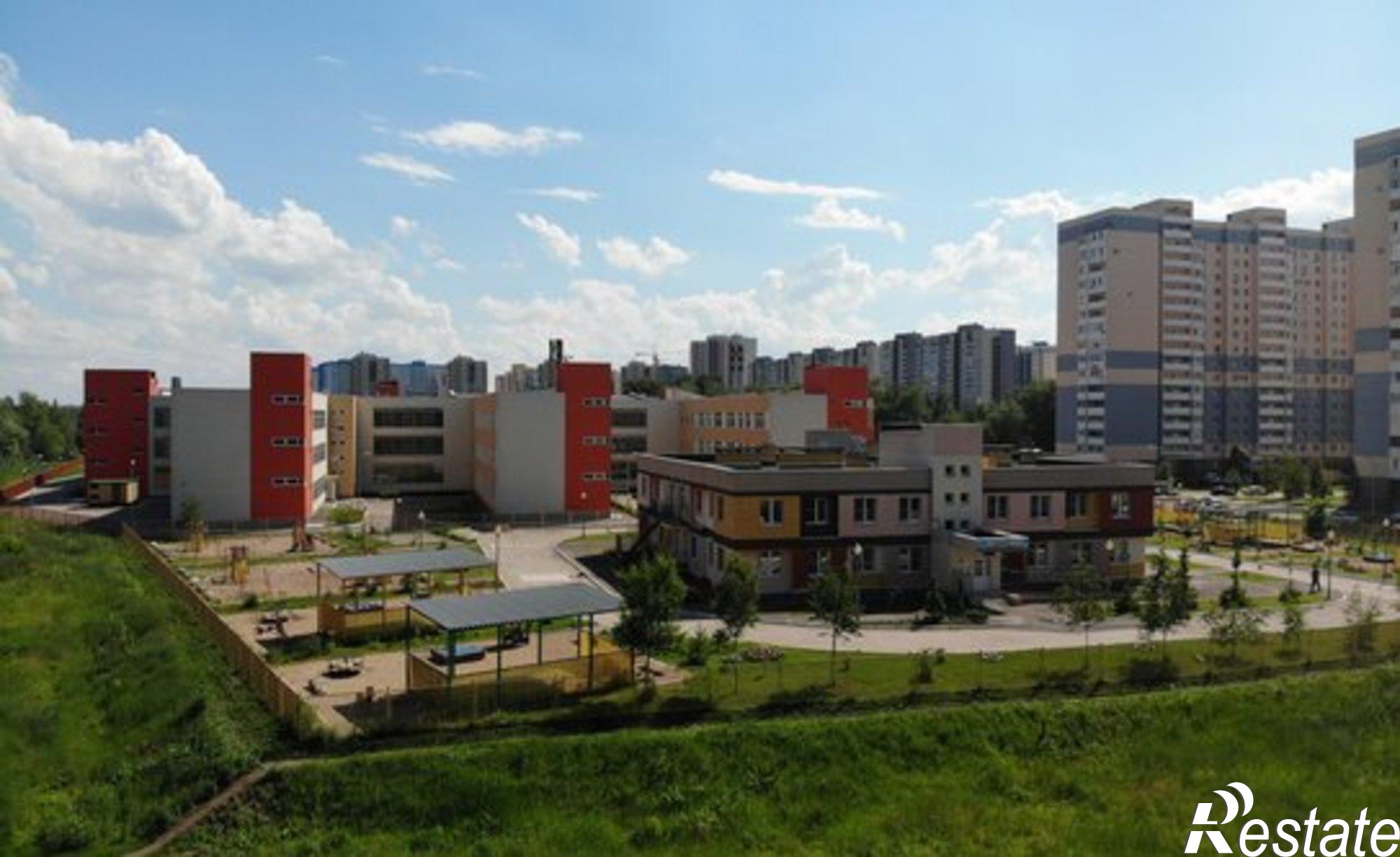 Купить квартиру за 6 400 000 рублей на ул Осетинская, 9