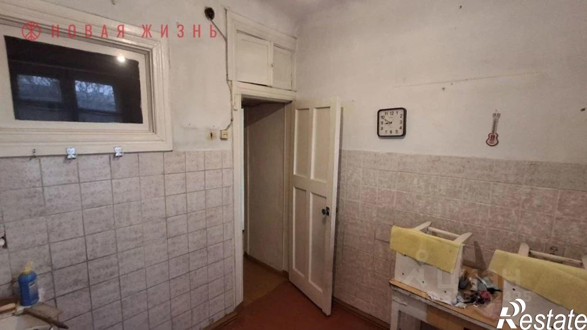 Купить квартиру за 4 490 000 рублей на ул Гагарина, 124