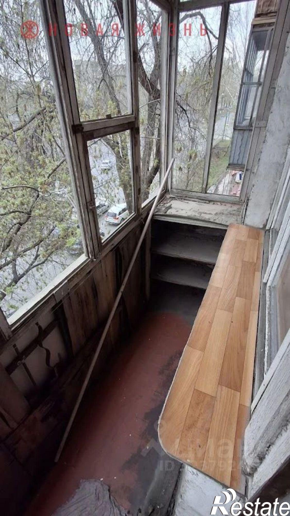 Купить квартиру за 4 490 000 рублей на ул Гагарина, 124