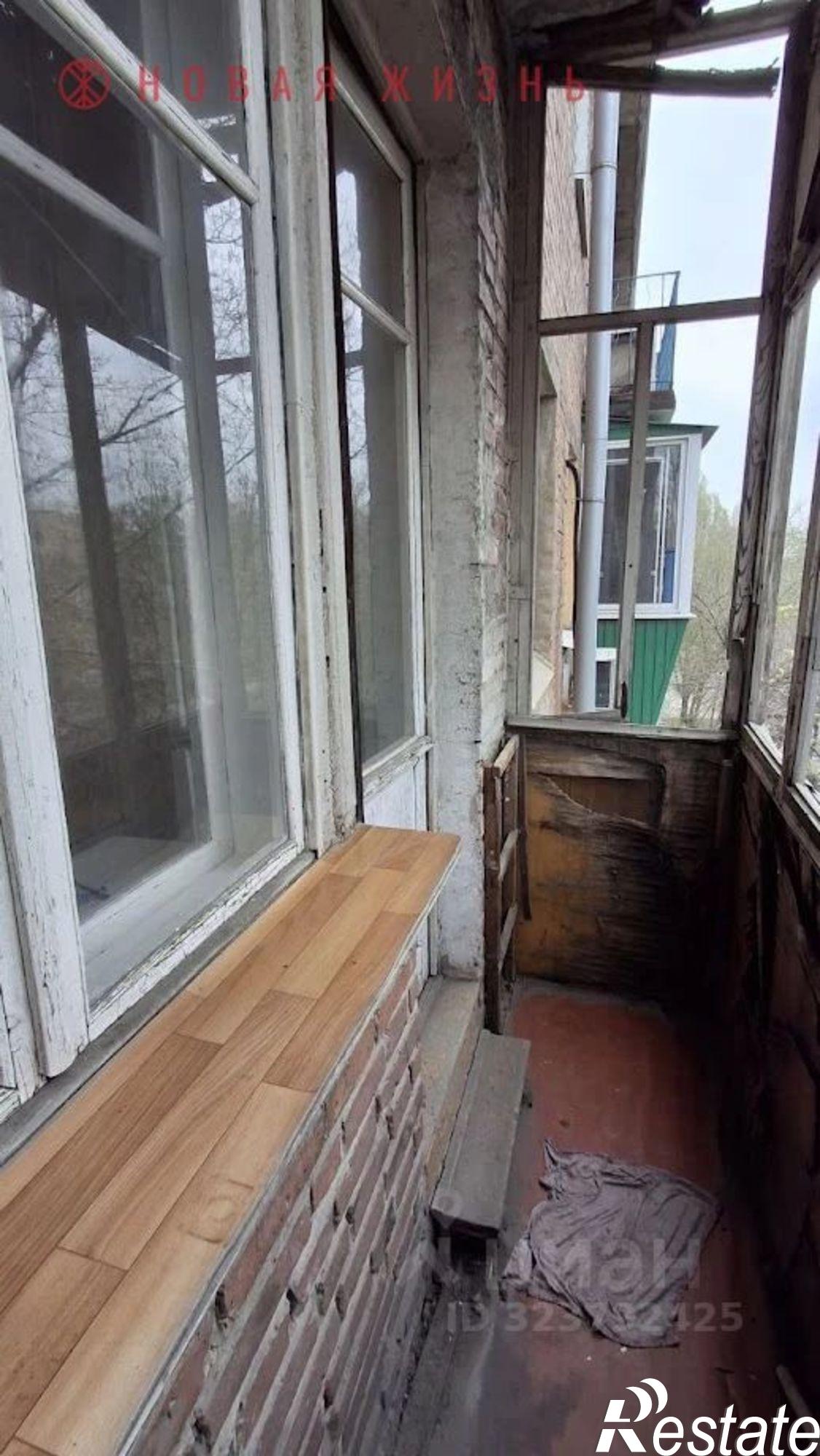 Купить квартиру за 4 490 000 рублей на ул Гагарина, 124