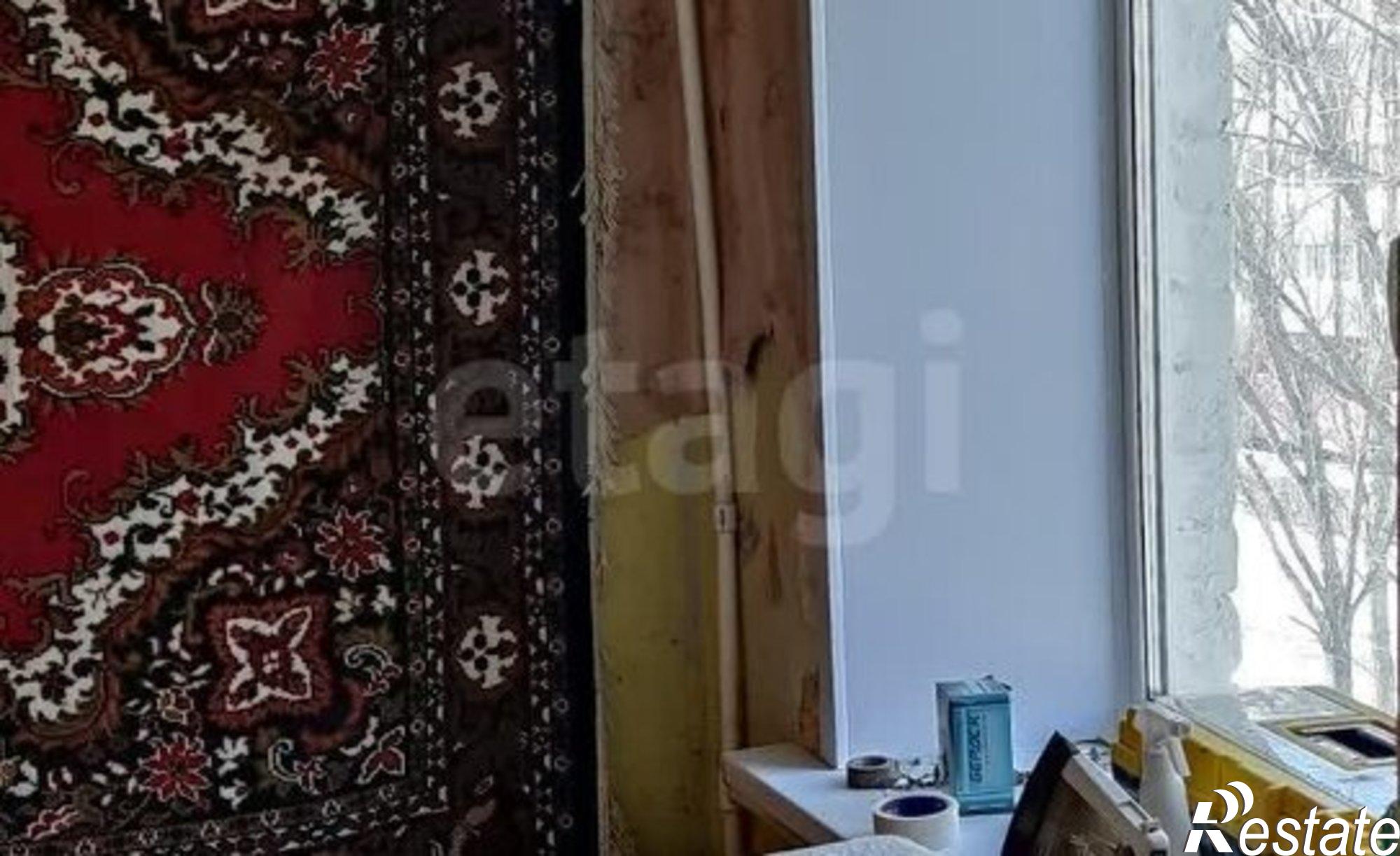 Купить квартиру за 3 200 000 рублей на Олимпийская улица, 41