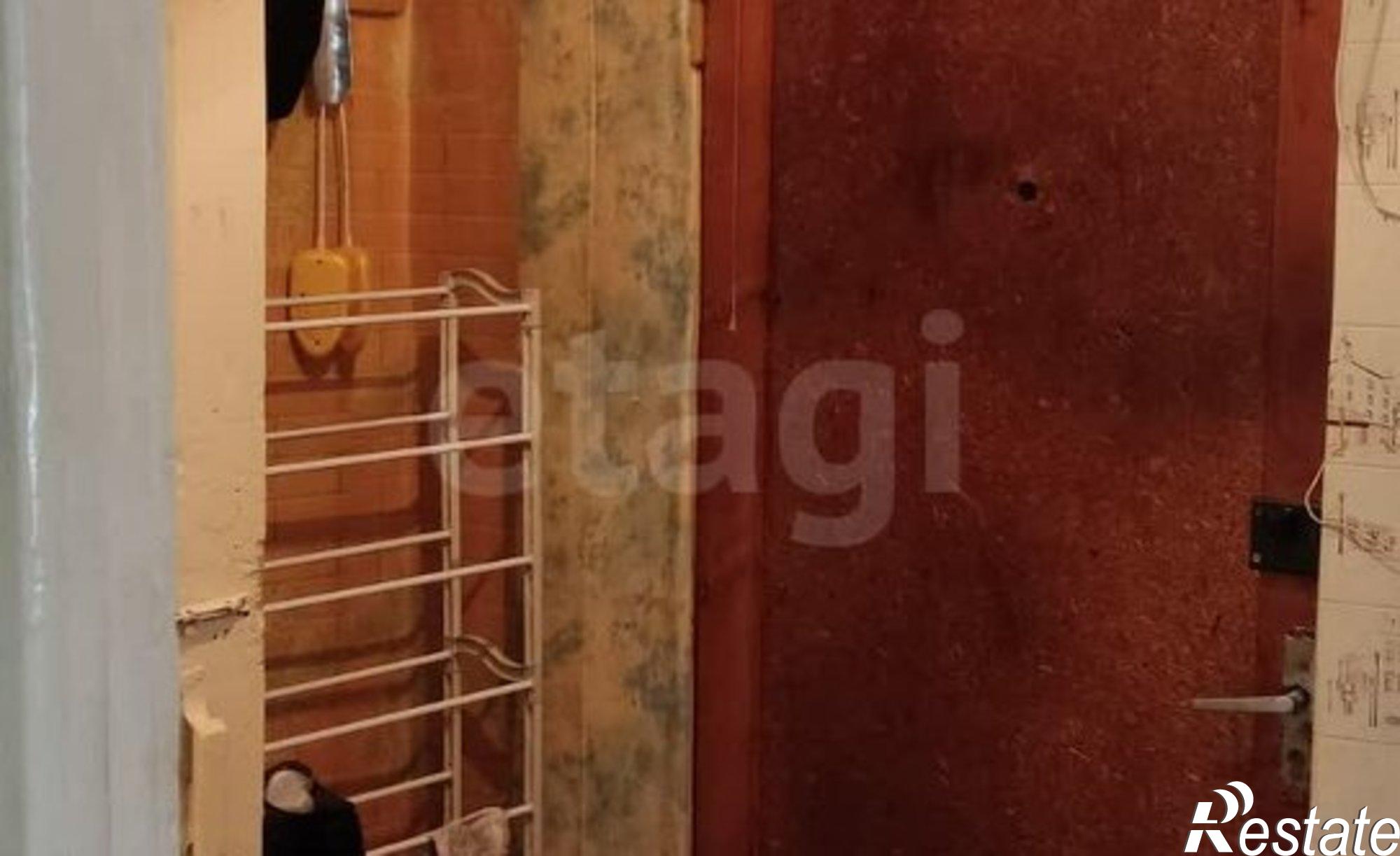 Купить квартиру за 3 200 000 рублей на Олимпийская улица, 41